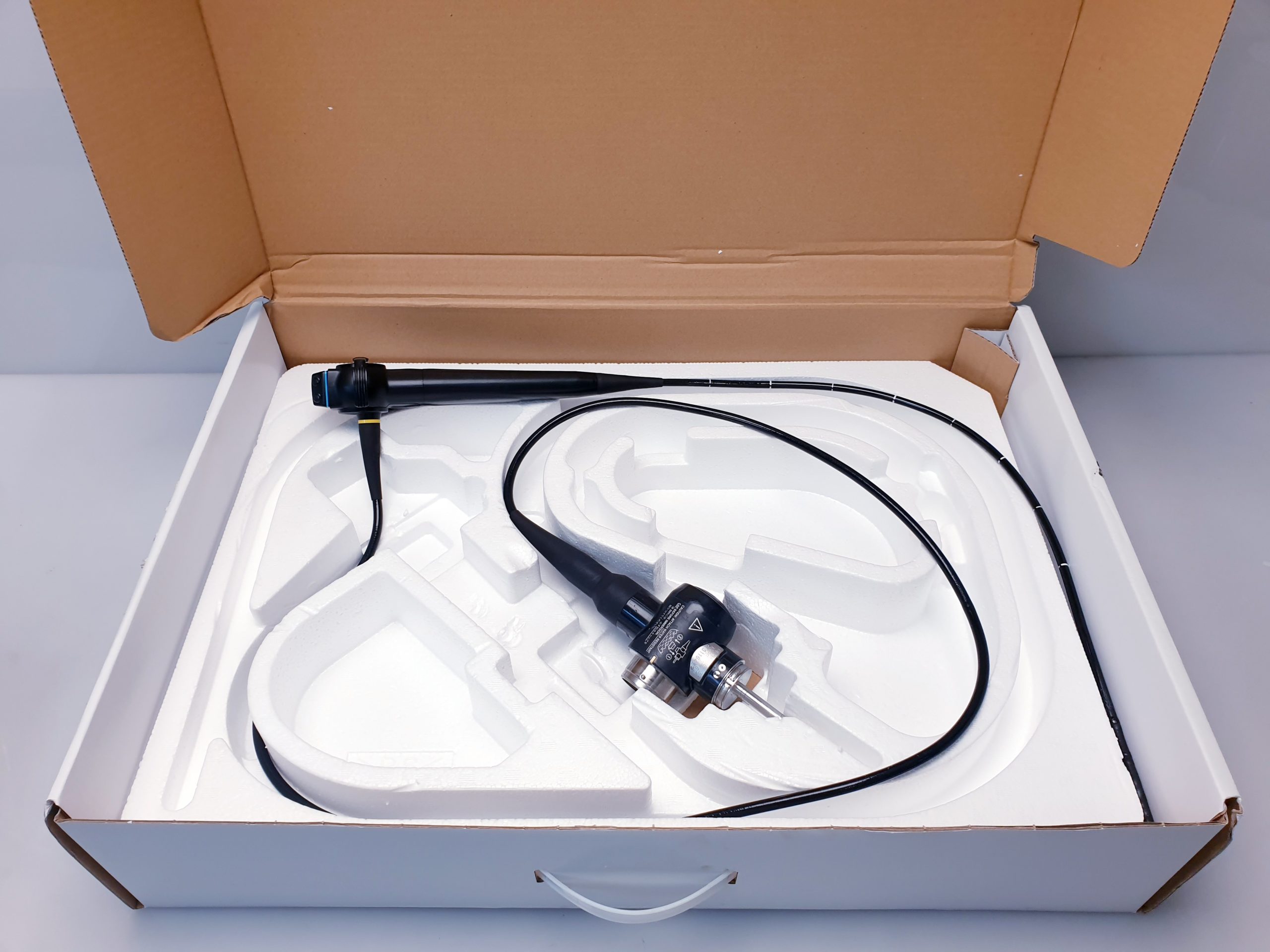 Olympus BF-1T160 Bronchoskop - – Bild 3