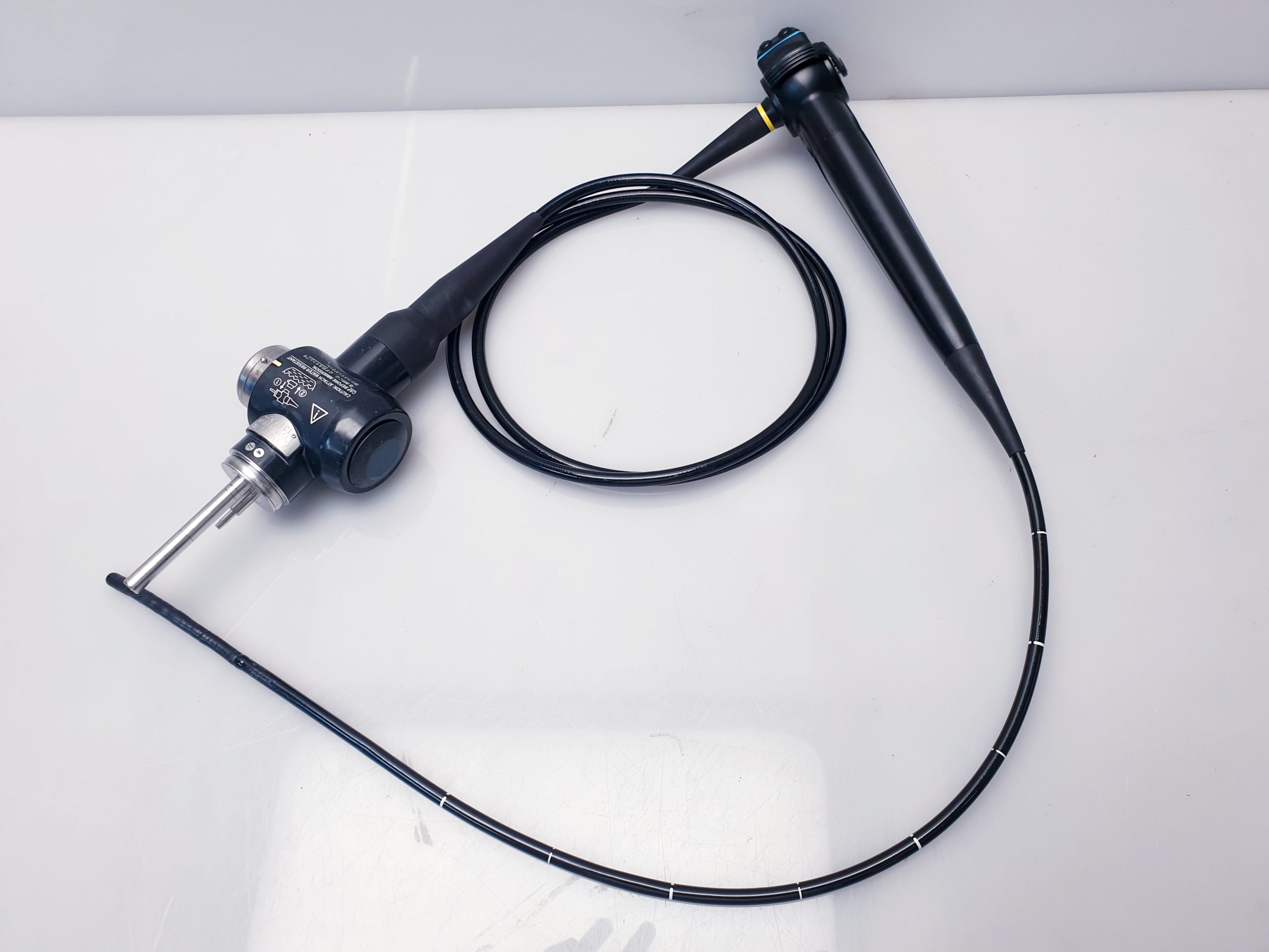 Olympus BF-1T160 Bronchoskop - – Bild 6