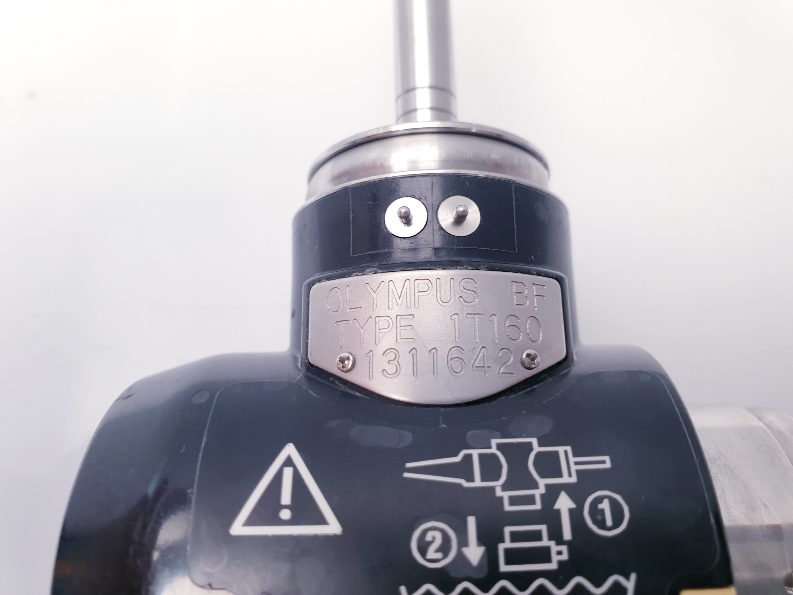 Olympus BF-1T160 Bronchoskop - – Bild 8