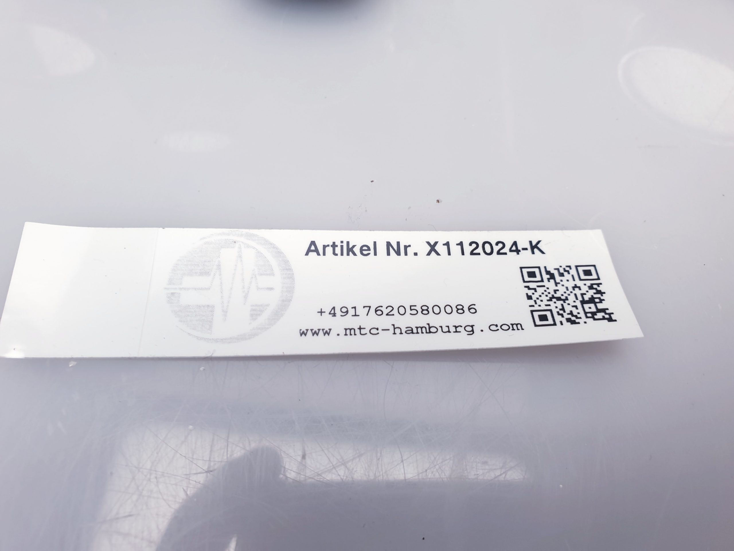 Draeger - Dräger 2M86210 Druckminderer Verteiler 2x Anschlüsse + 2x Brometer – Bild 2