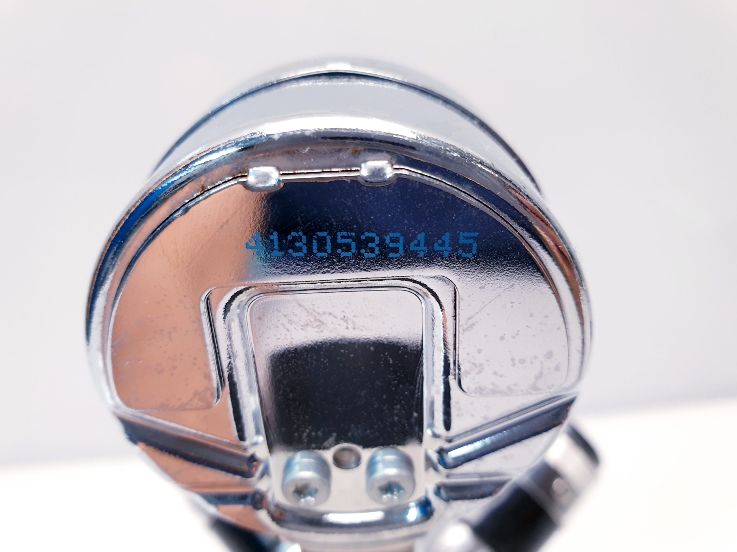 Draeger - Dräger 2M86210 Druckminderer Verteiler 2x Anschlüsse + 2x Brometer – Bild 10