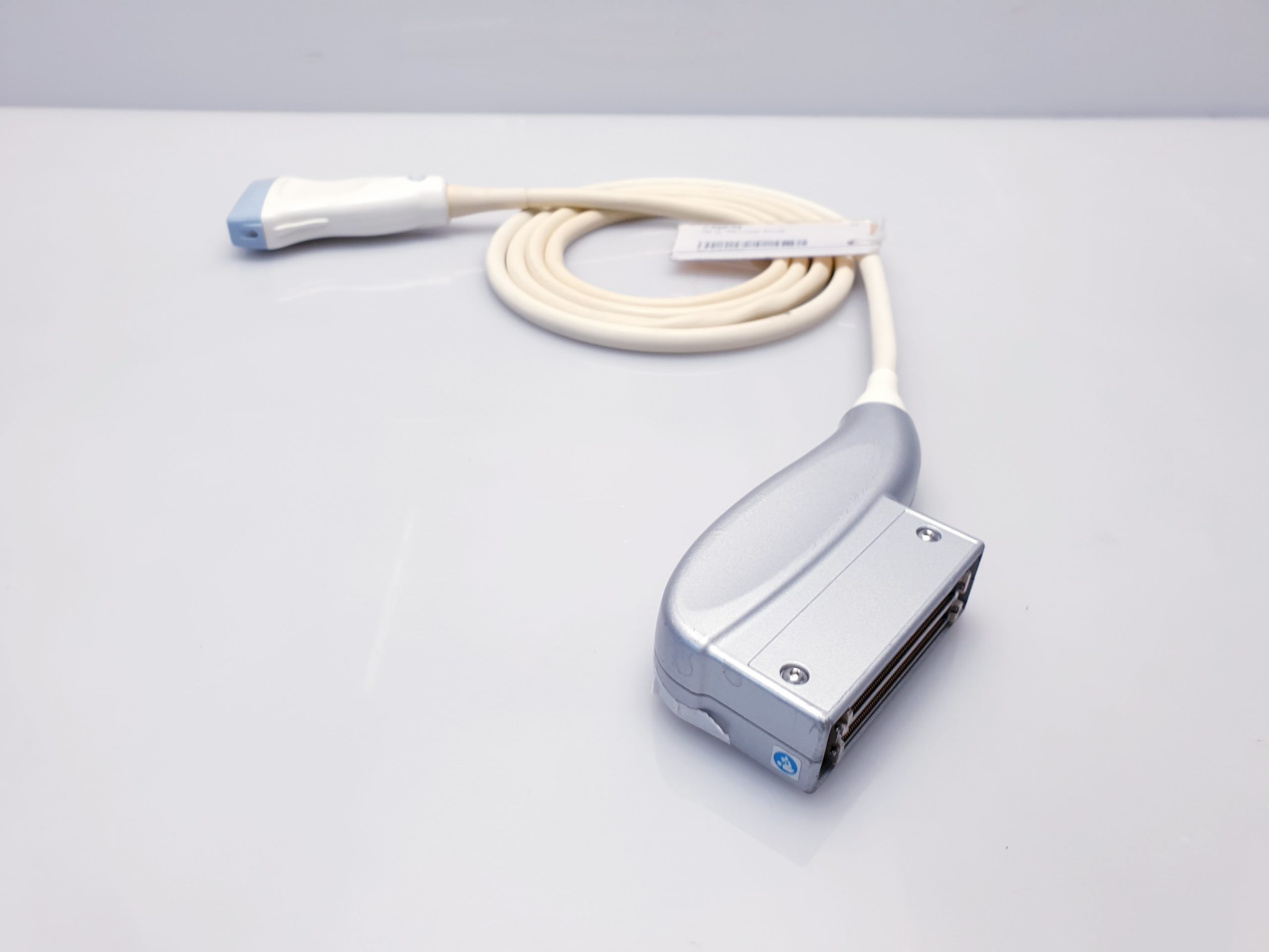 GE 9L-RS Linear Sonde Ultraschallsonde – Bild 5