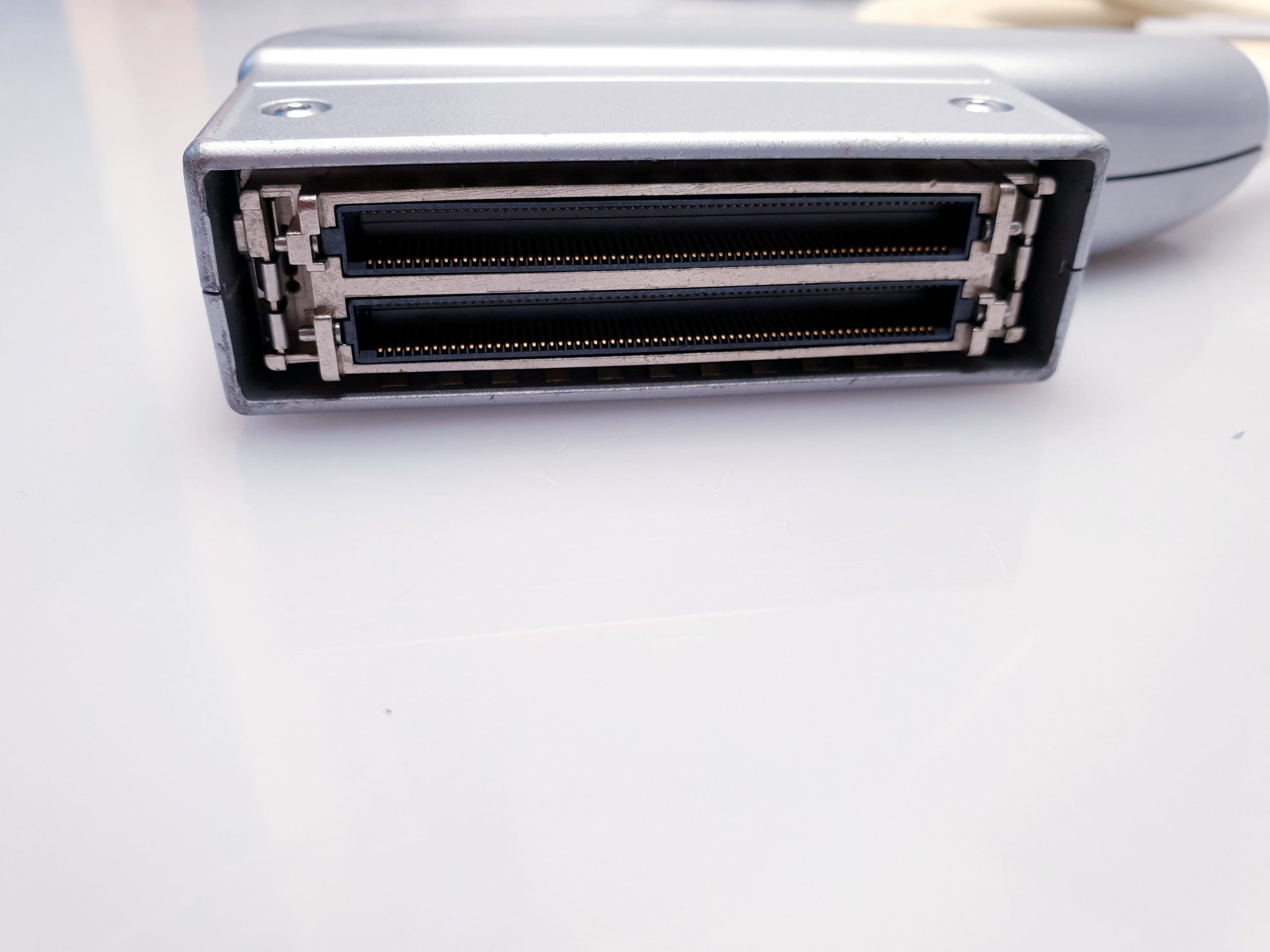 GE 9L-RS Linear Sonde Ultraschallsonde – Bild 6