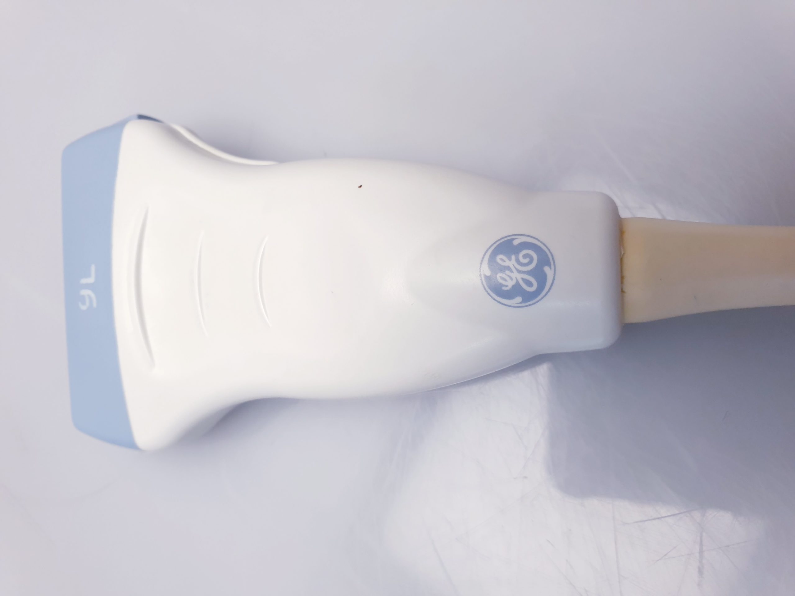GE 9L-RS Linear Sonde Ultraschallsonde – Bild 8