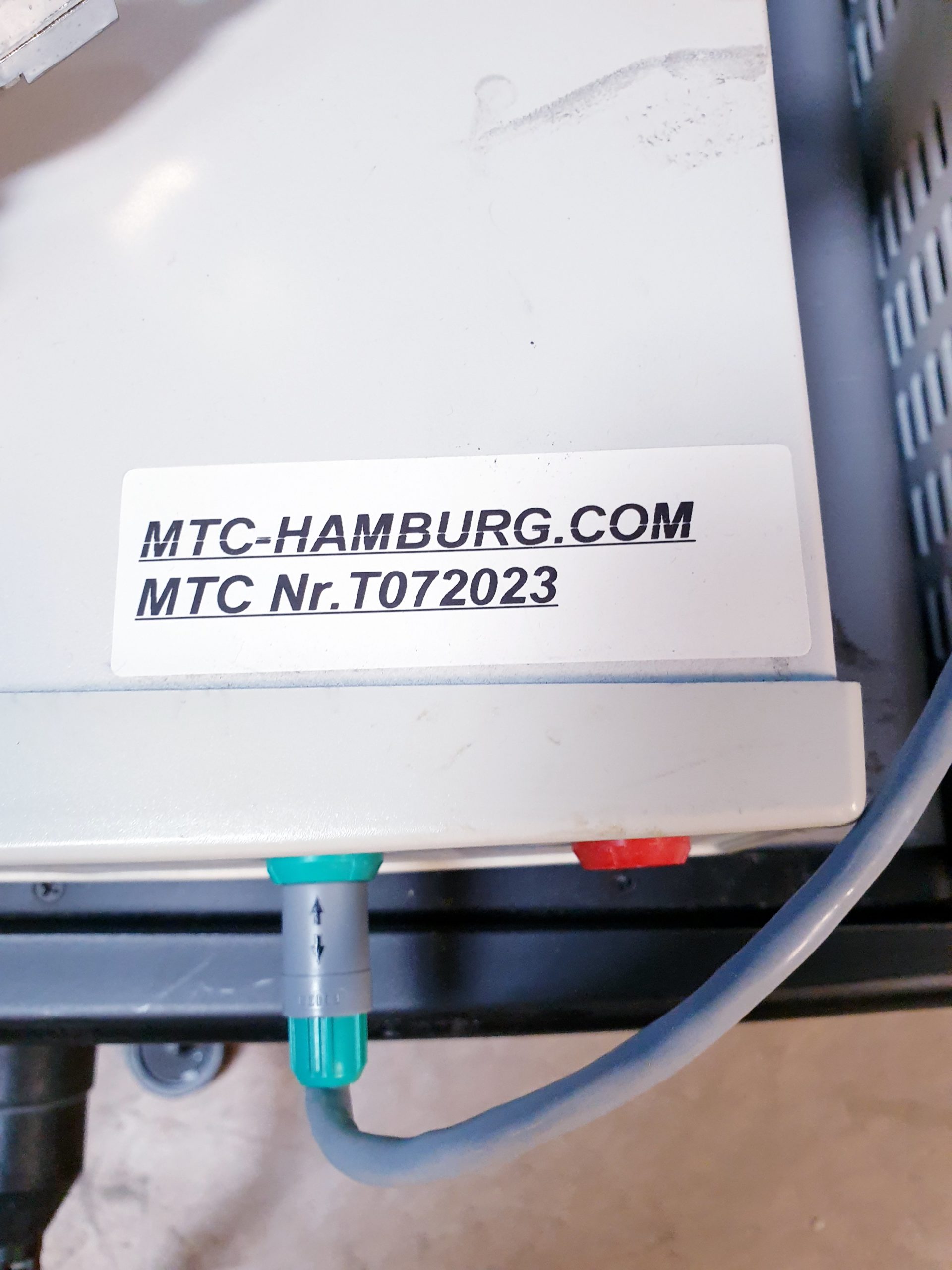 Boston Schientific LABSYSTEM PRO EP-Aufnahmesystem – Bild 25