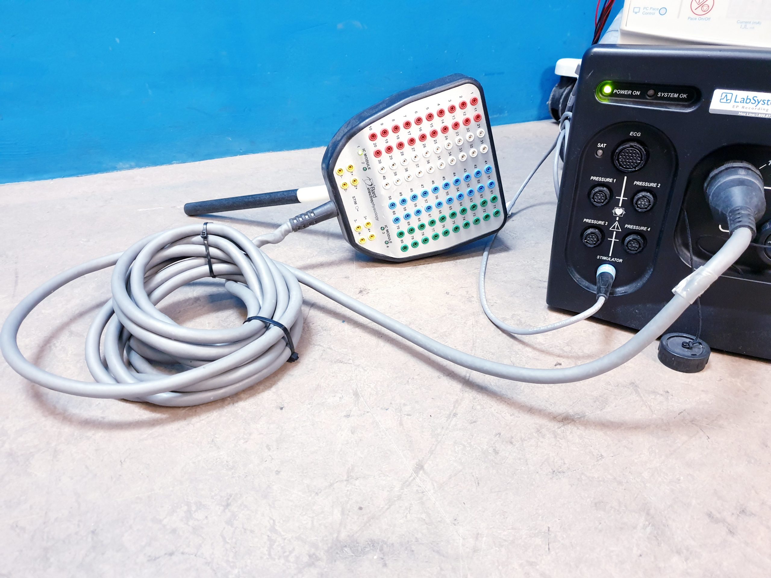 Boston Schientific LABSYSTEM PRO EP Recording System – Bild 7