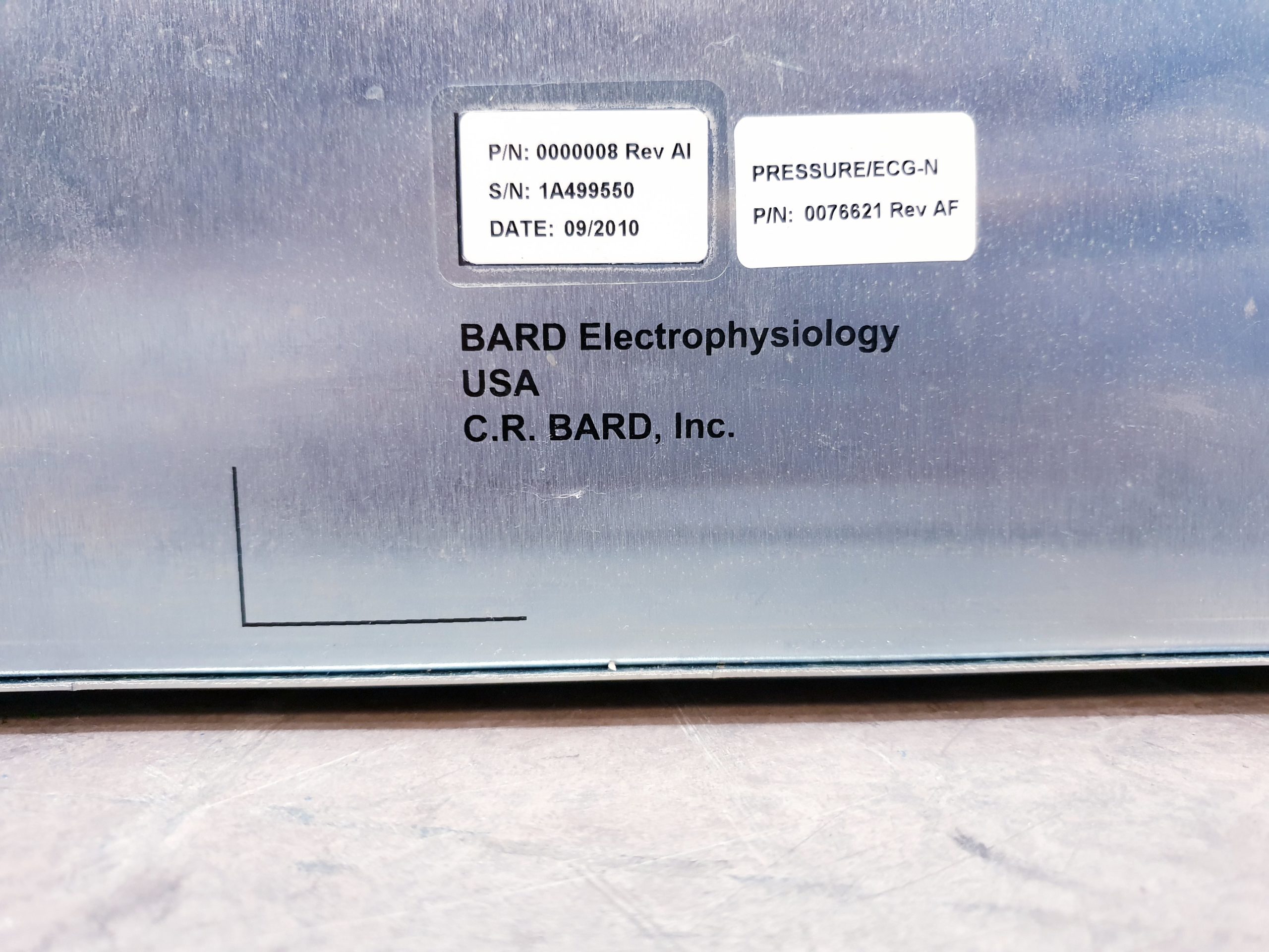 Boston Schientific LABSYSTEM PRO EP Recording System – Bild 13