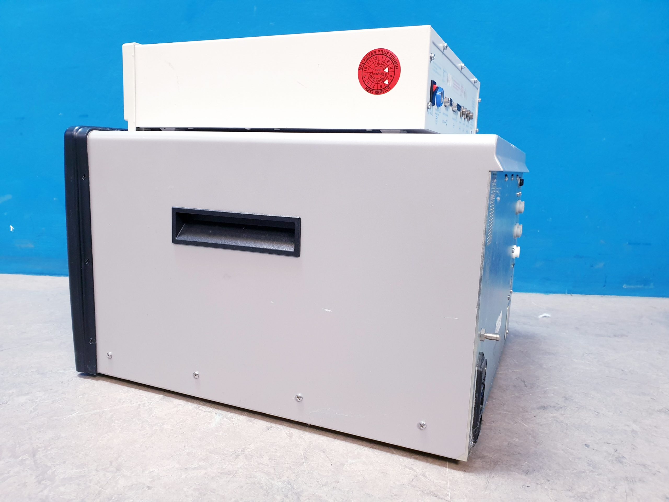 Boston Schientific LABSYSTEM PRO EP Recording System – Bild 14