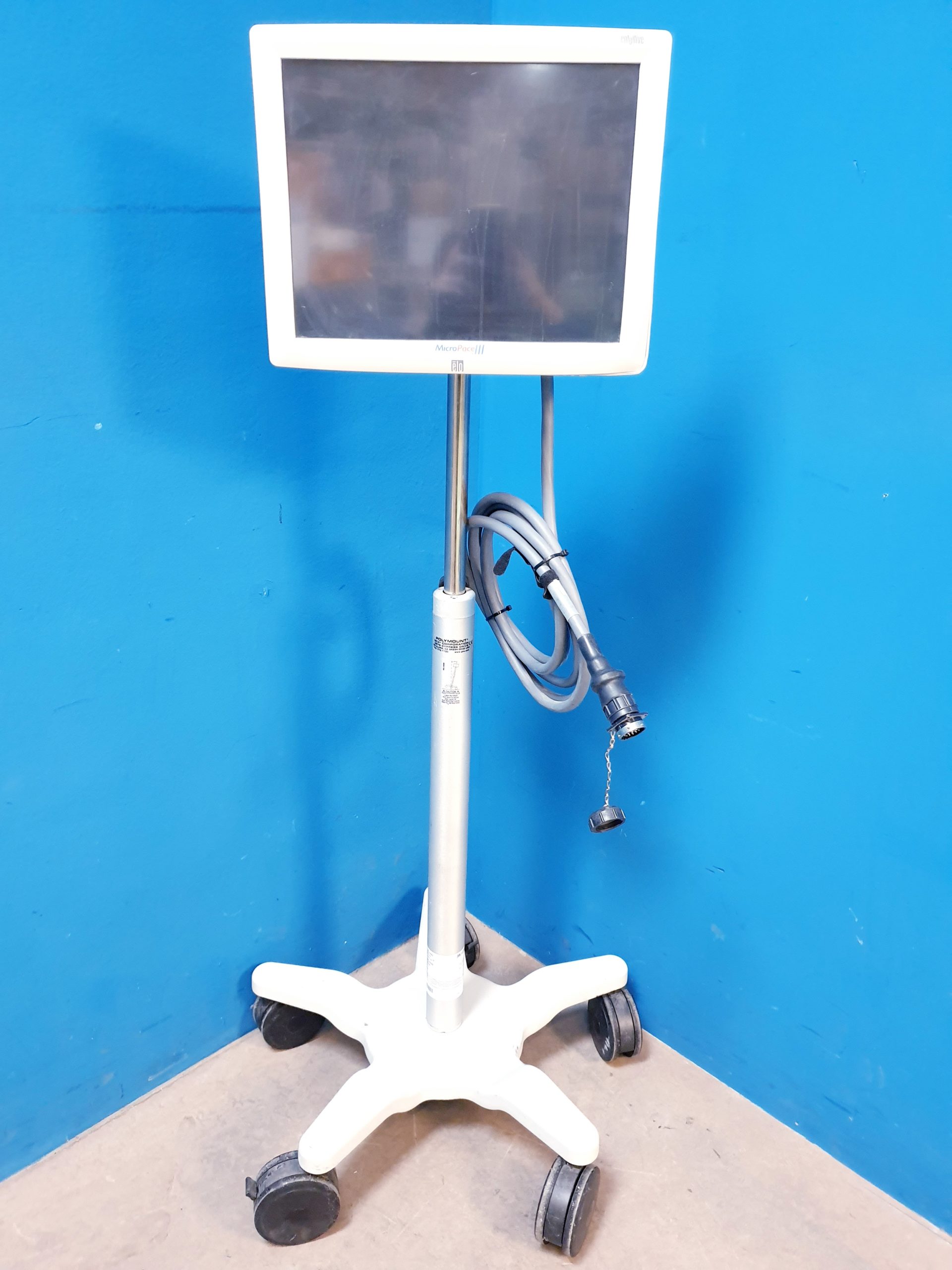 Boston Schientific LABSYSTEM PRO EP Recording System – Bild 21