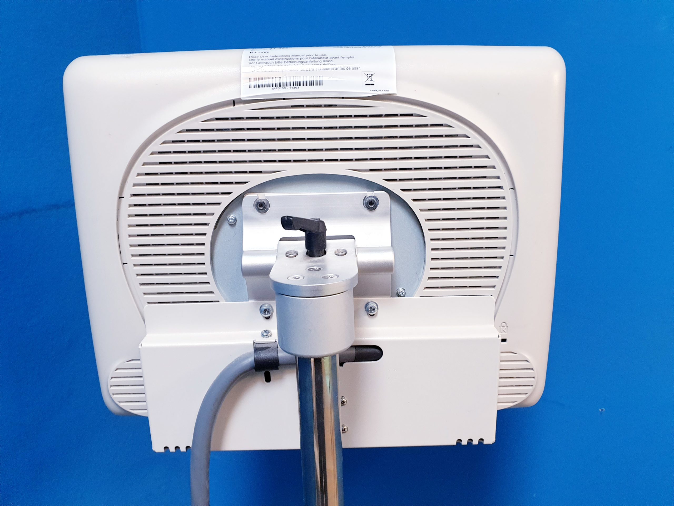 Boston Schientific LABSYSTEM PRO EP Recording System – Bild 24