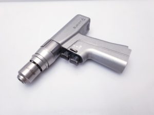 Stryker System 6 6205 sagital saw  + 623-210-000