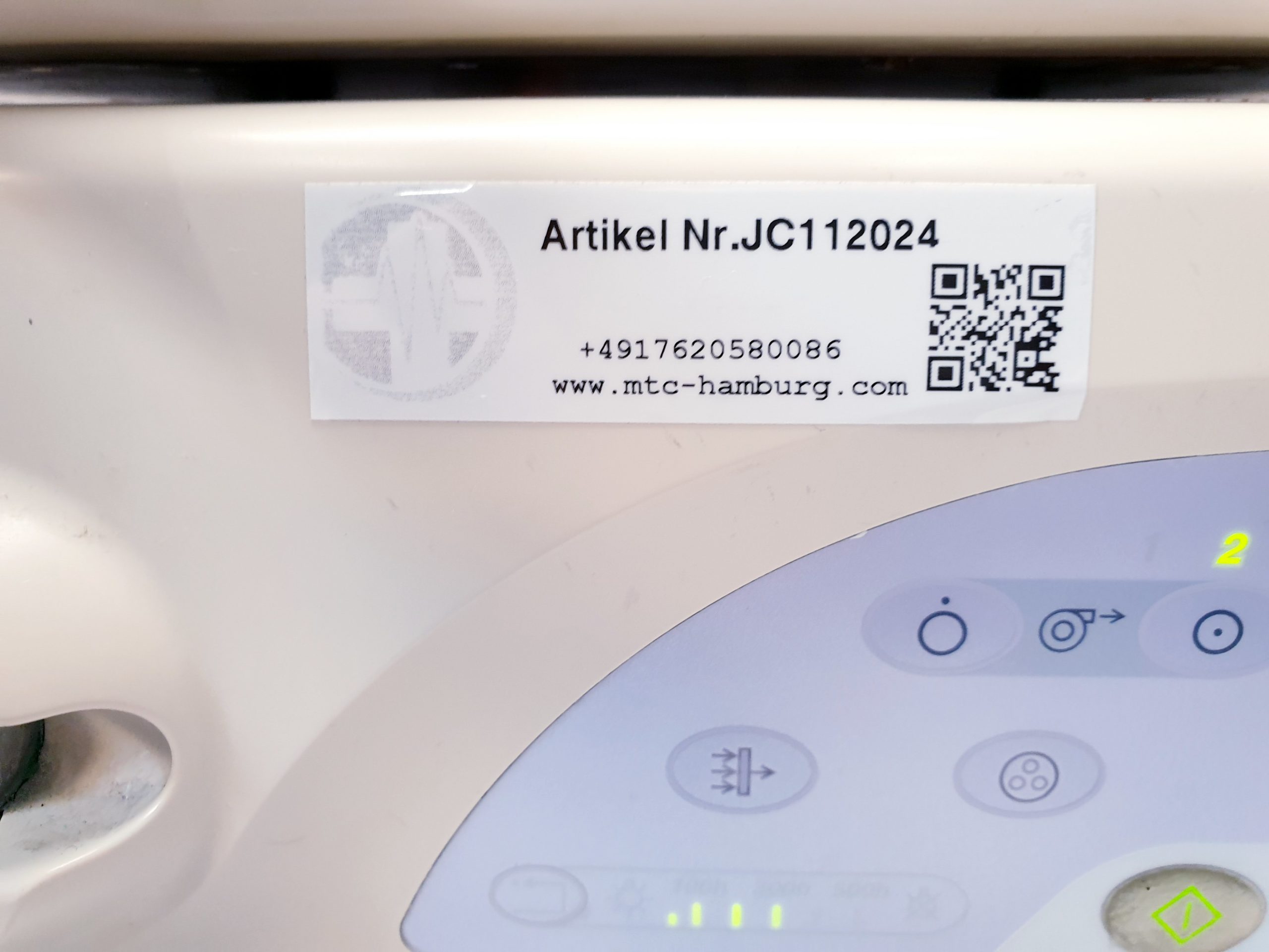 Olympus CV-160, CLV160 + MAJ-843 - Endoskopie System – Bild 2