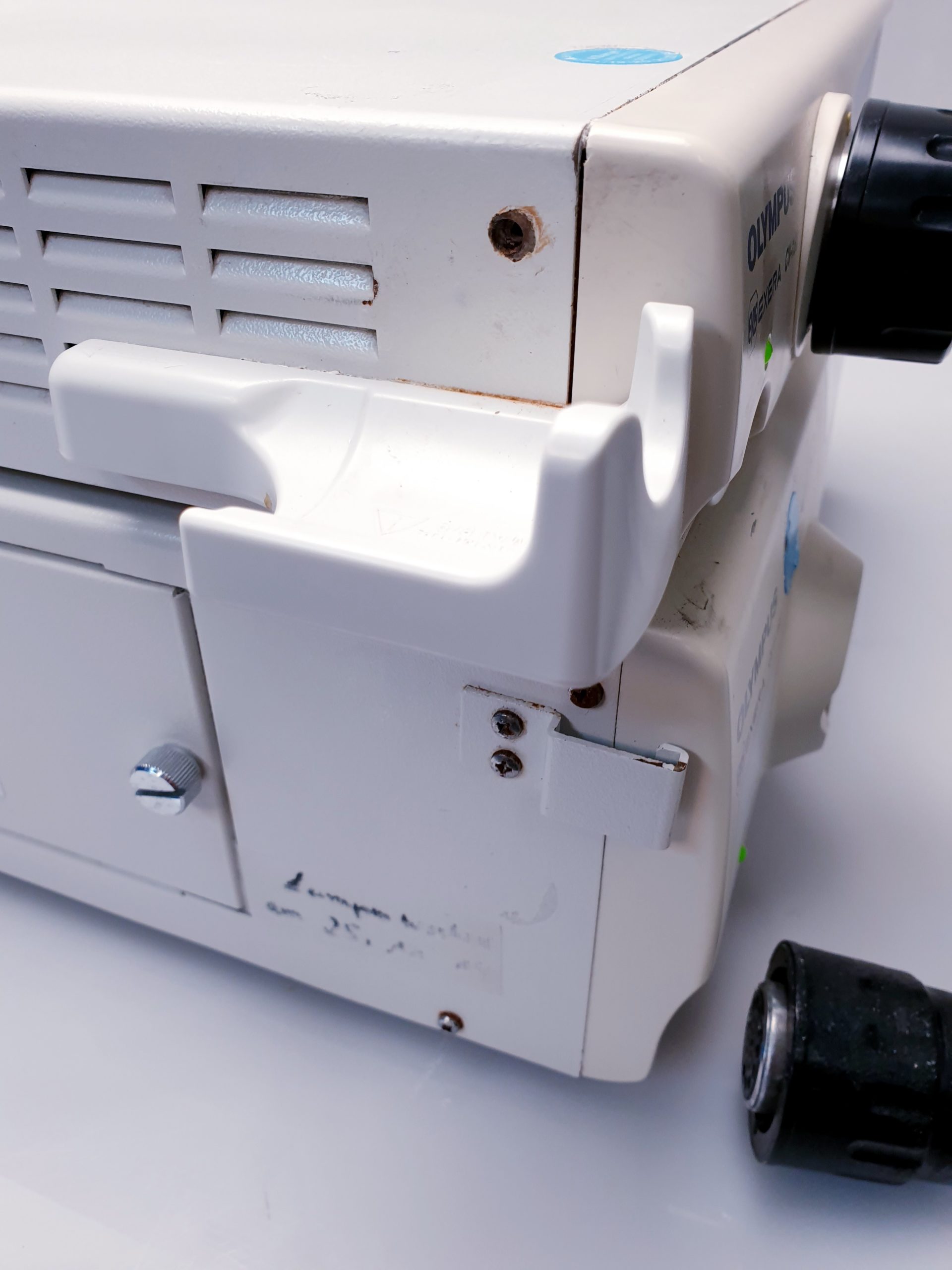 Olympus CV-160, CLV160 + MAJ-843 - Endoskopie System – Bild 6