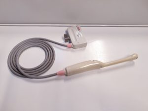TOSHIBA PVM-651VT Vaginal Sonde