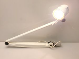 Dräger NCL Untersuchungsleuchte  Lampe