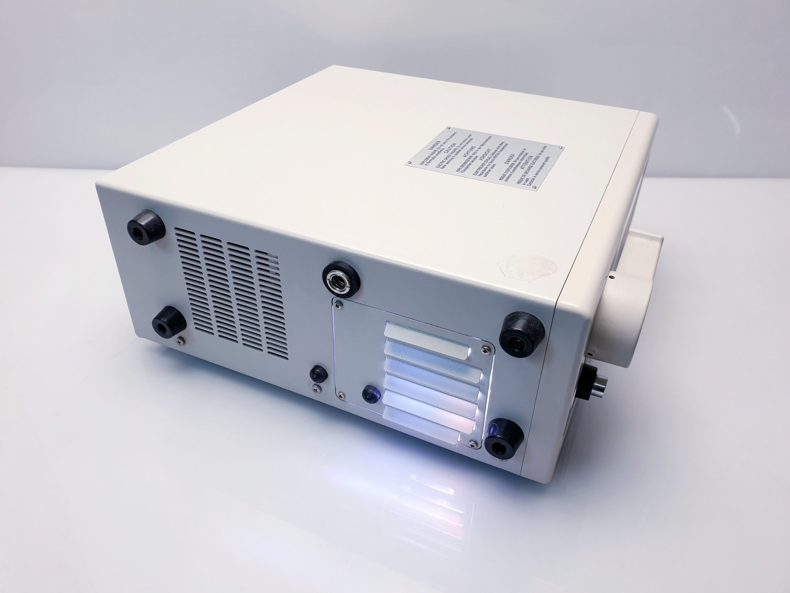 PENTAX EPK-700 Video Endoskopie Prozessor – Bild 5