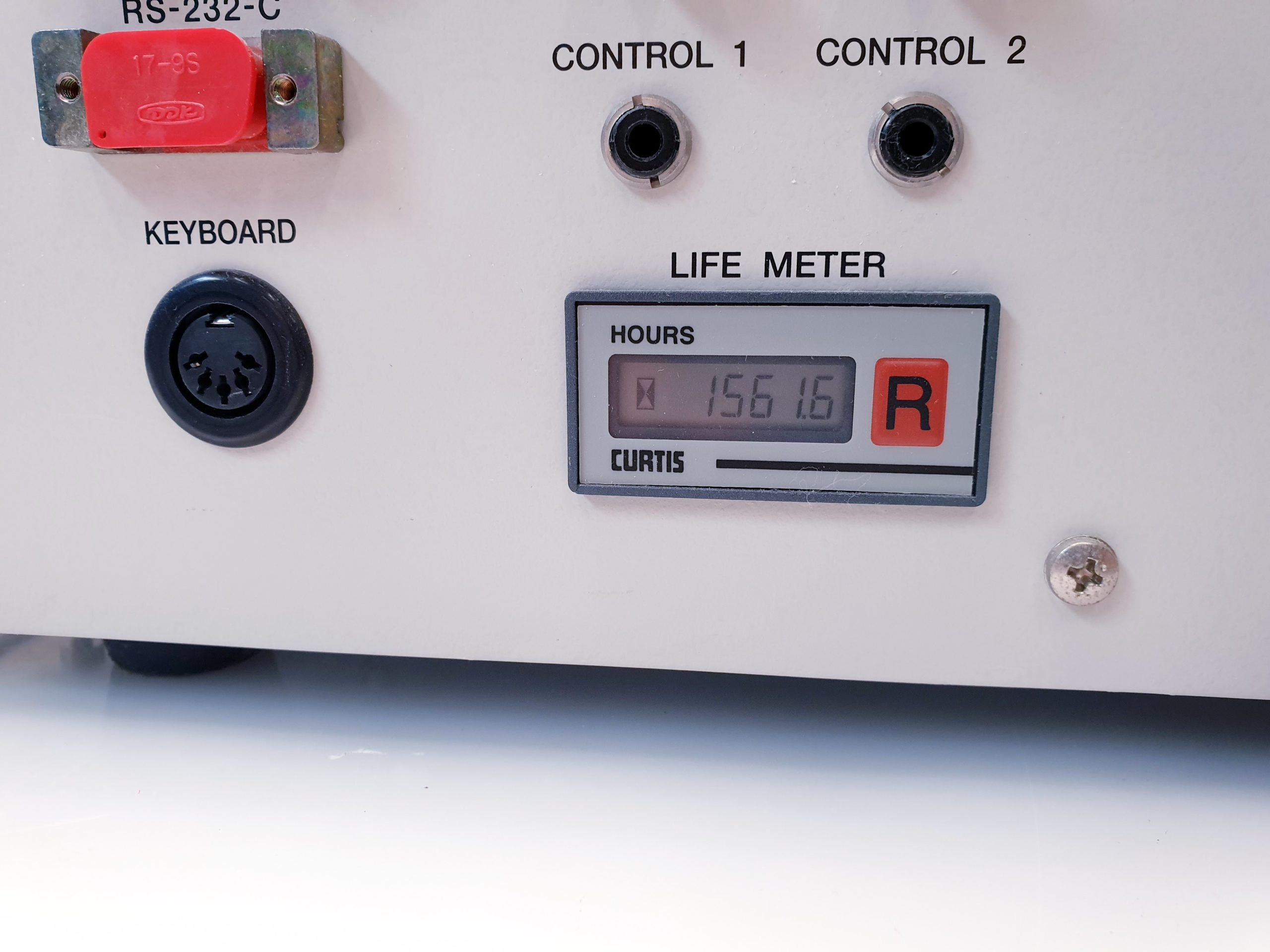 PENTAX EPK-700 Video Endoskopie Prozessor – Bild 8