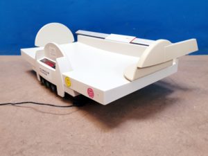 Seca 717A Waage  Elektronische Säuglingswaage