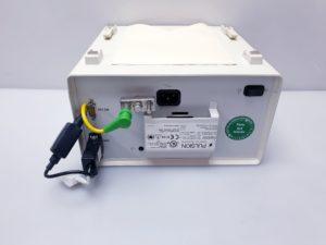 Pulsion Picco Monitor