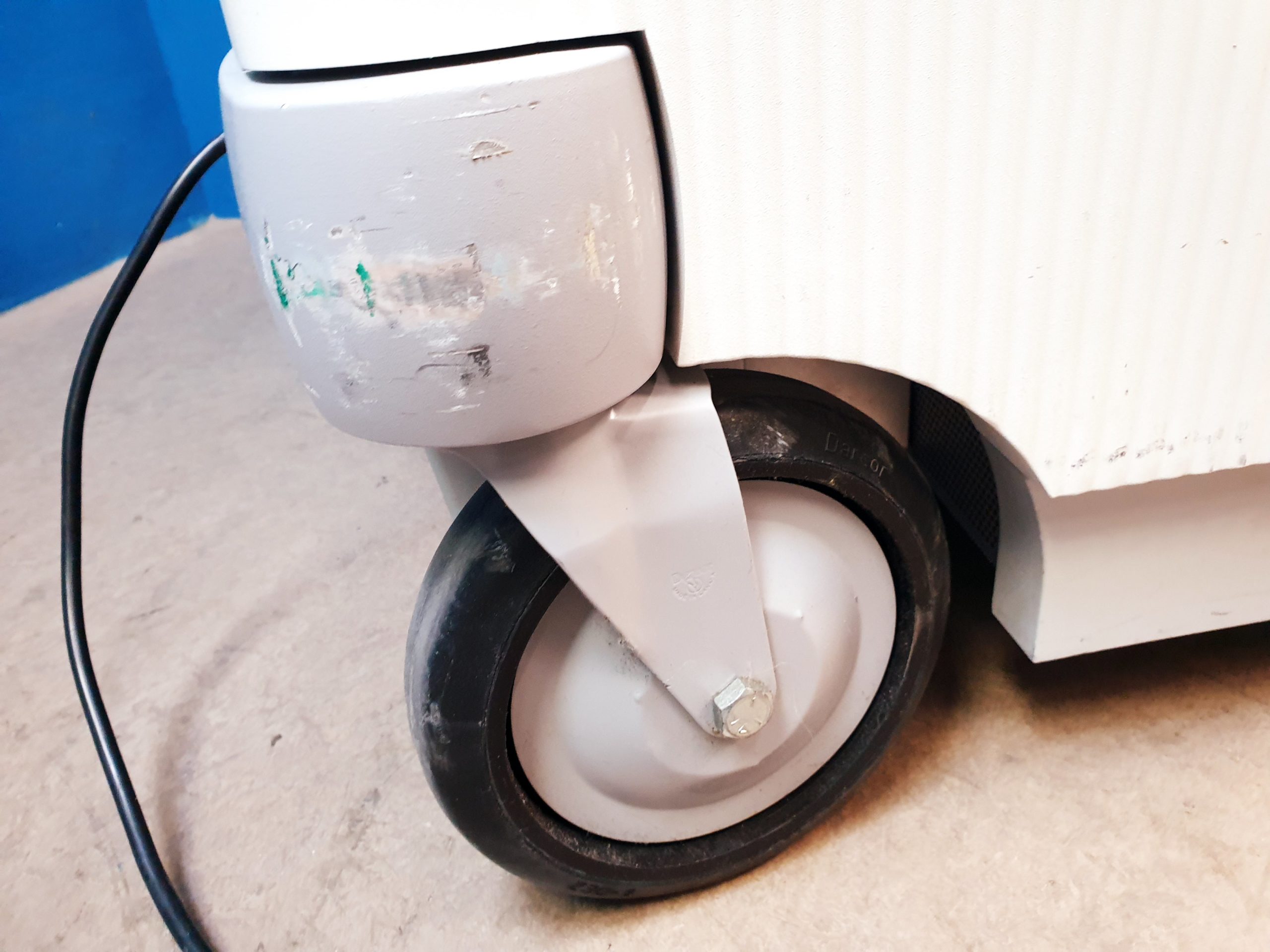 Siemens Acuson Sequoia 512 Farbdoppler + 4V1c + 4C1 + 6L3 – Bild 19