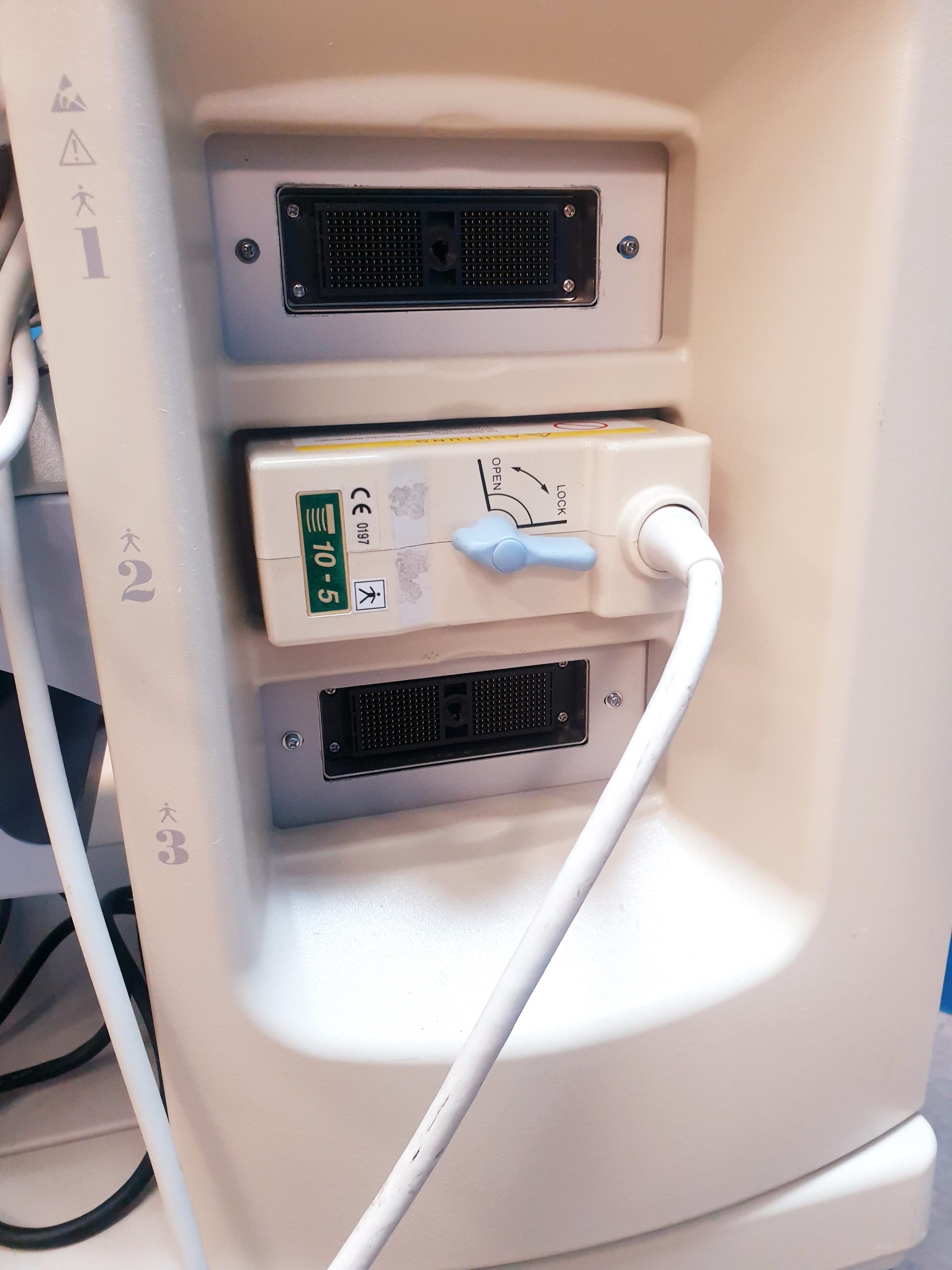 Hitachi EUP-L53 Lineare Sonde – Bild 4