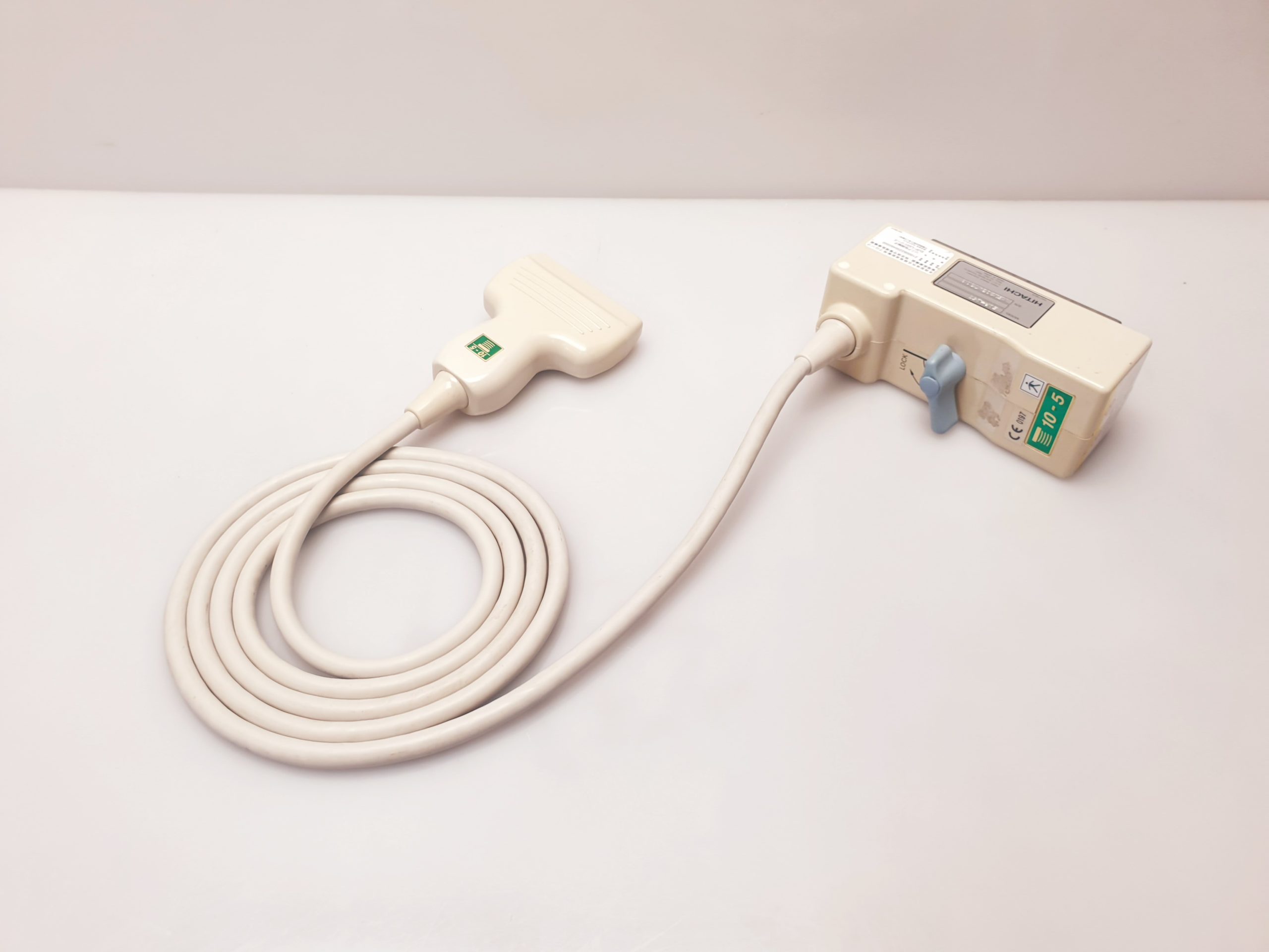 Hitachi EUP-L53 Lineare Sonde