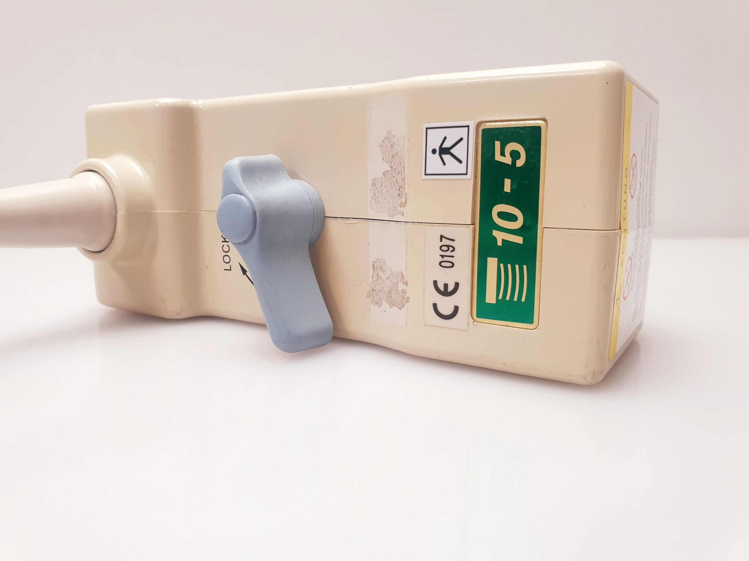 Hitachi EUP-L53 Lineare Sonde – Bild 7