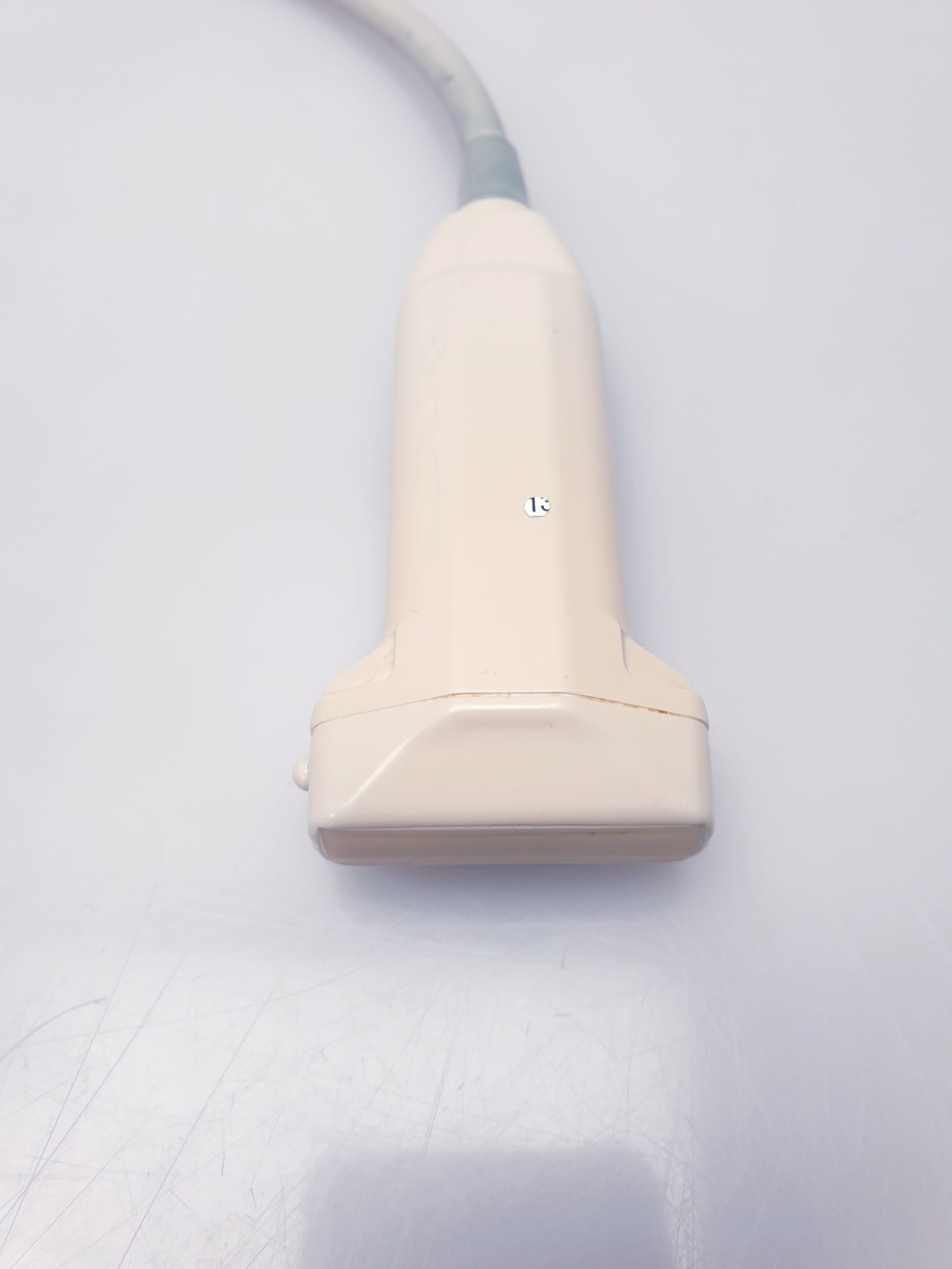 Hitachi EUP-L52 Lineal Sonde – Bild 9