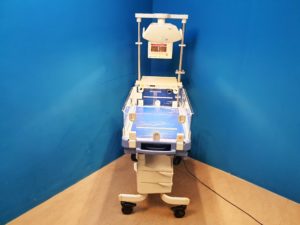 Dräger Babytherm - Wärmebettchen + Babytherm 8010 Wärmeeinheit