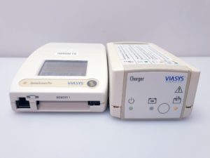 Viasys Apnoe Screen pro + Charger