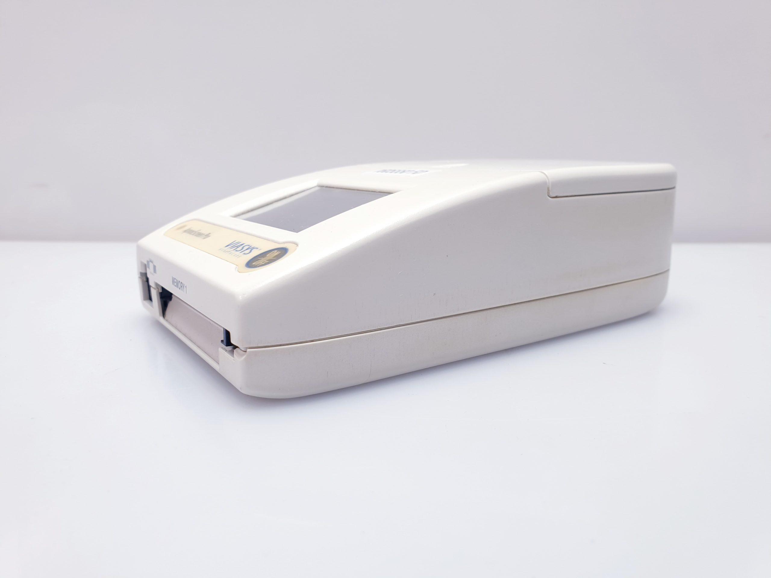 Viasys Apnoe Screen pro + Charger – Bild 5