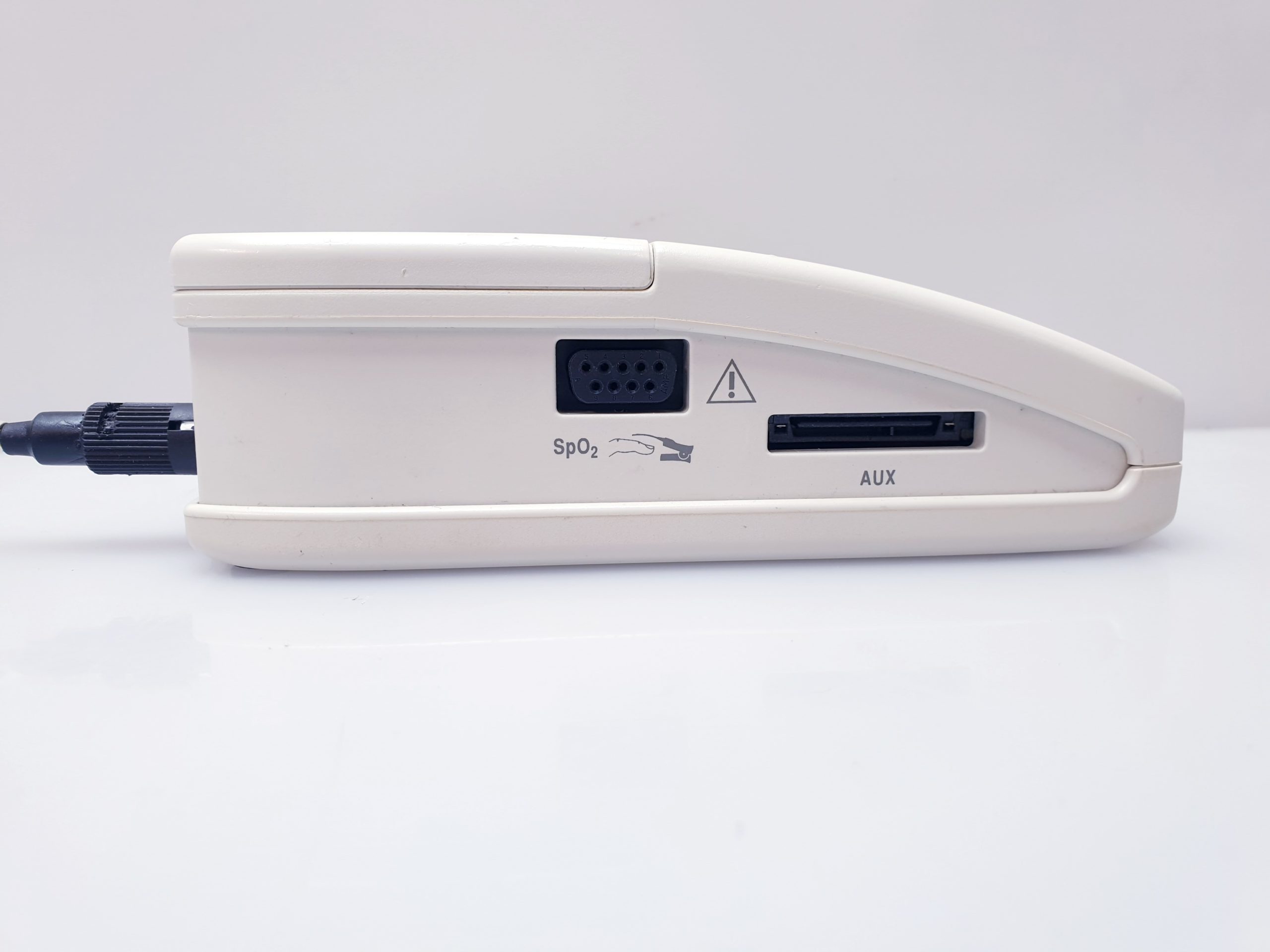 Viasys Apnoe Screen pro + Charger – Bild 7