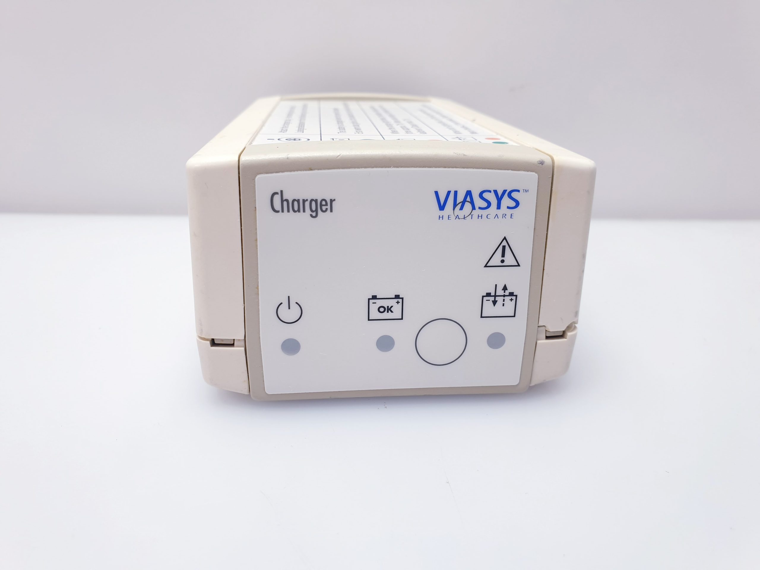 Viasys Apnoe Screen pro + Charger – Bild 10