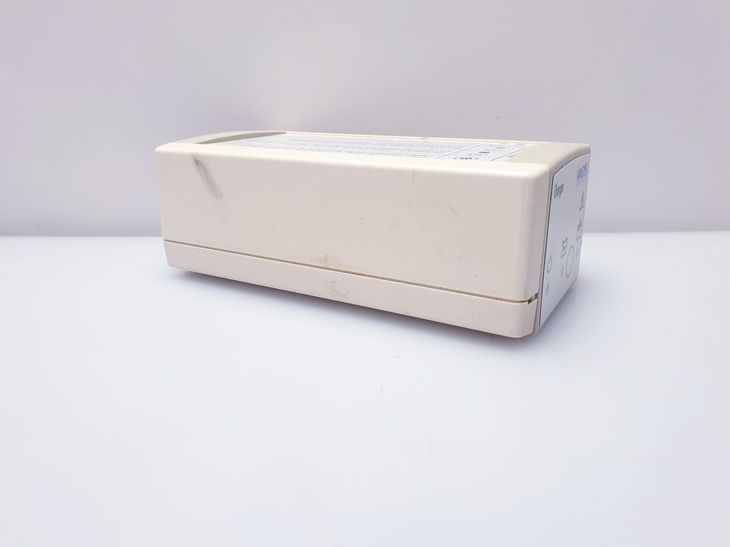 Viasys Apnoe Screen pro + Charger – Bild 11