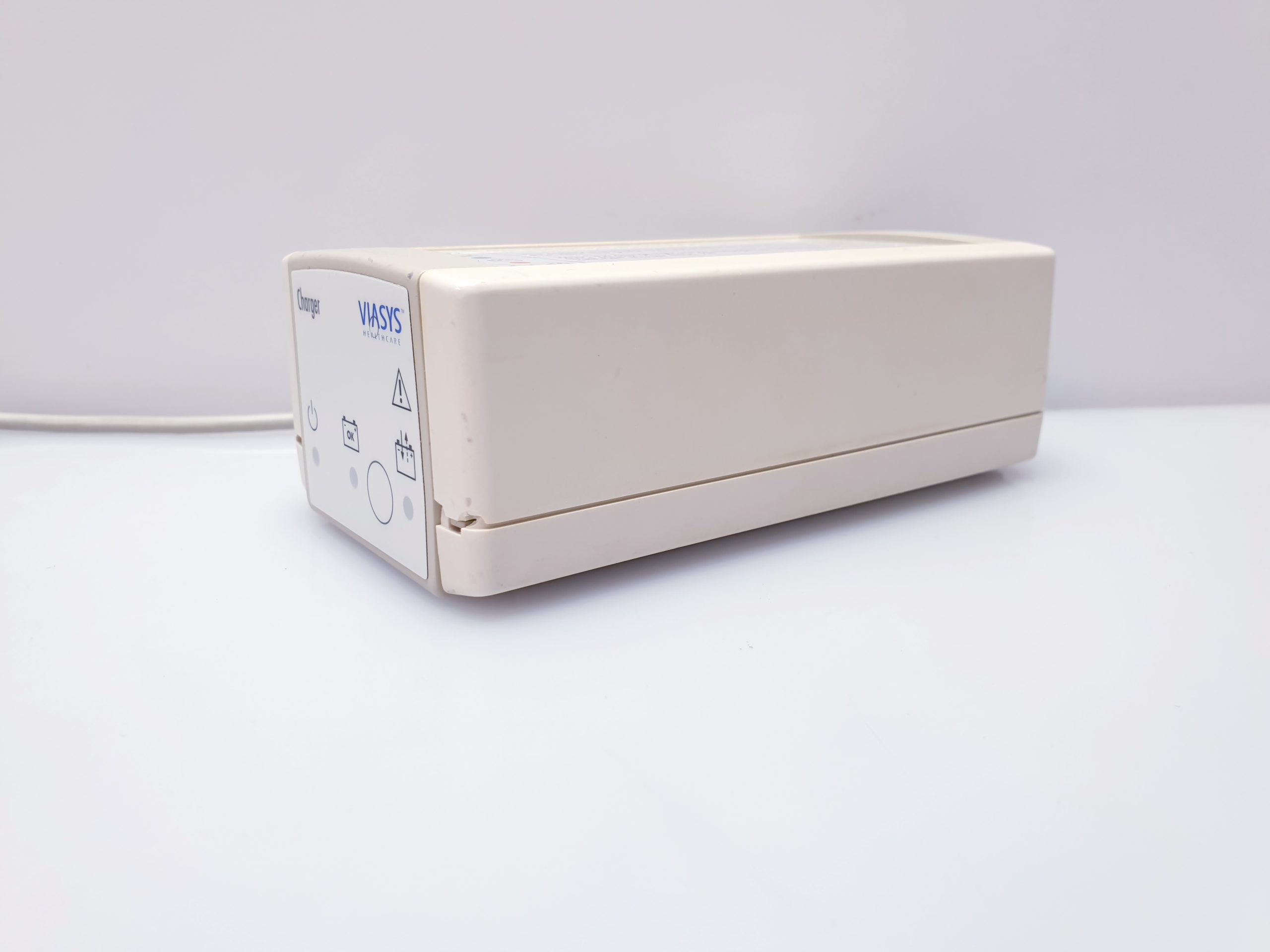 Viasys Apnoe Screen pro + Charger – Bild 12