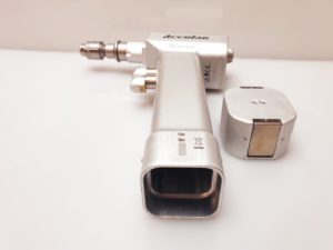 Aesculap Acculan  GA620D + GB412R + GA625