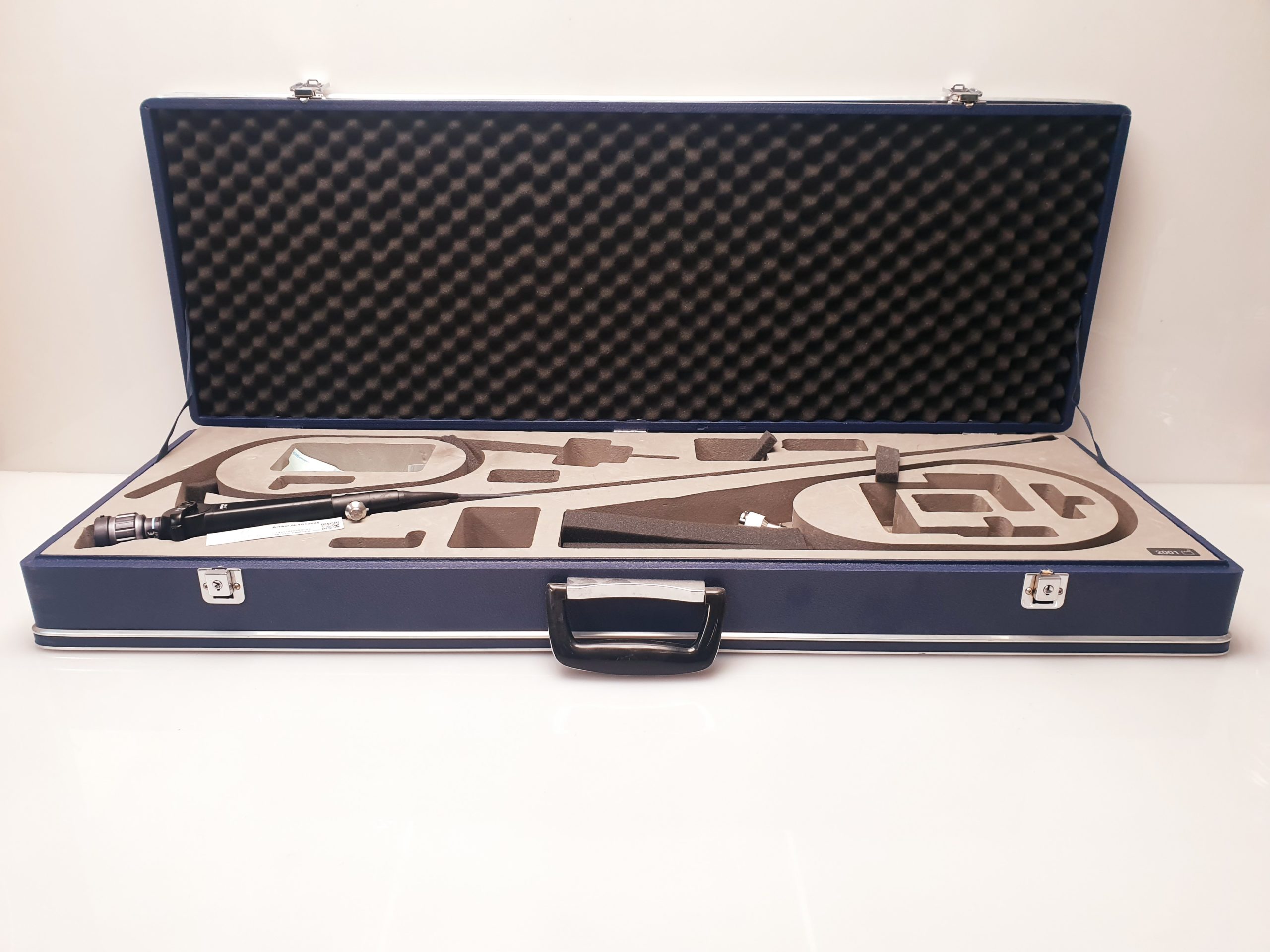 Pentax FL-10BS Fiber Portable Intubation Scope 15 Dots – Bild 3