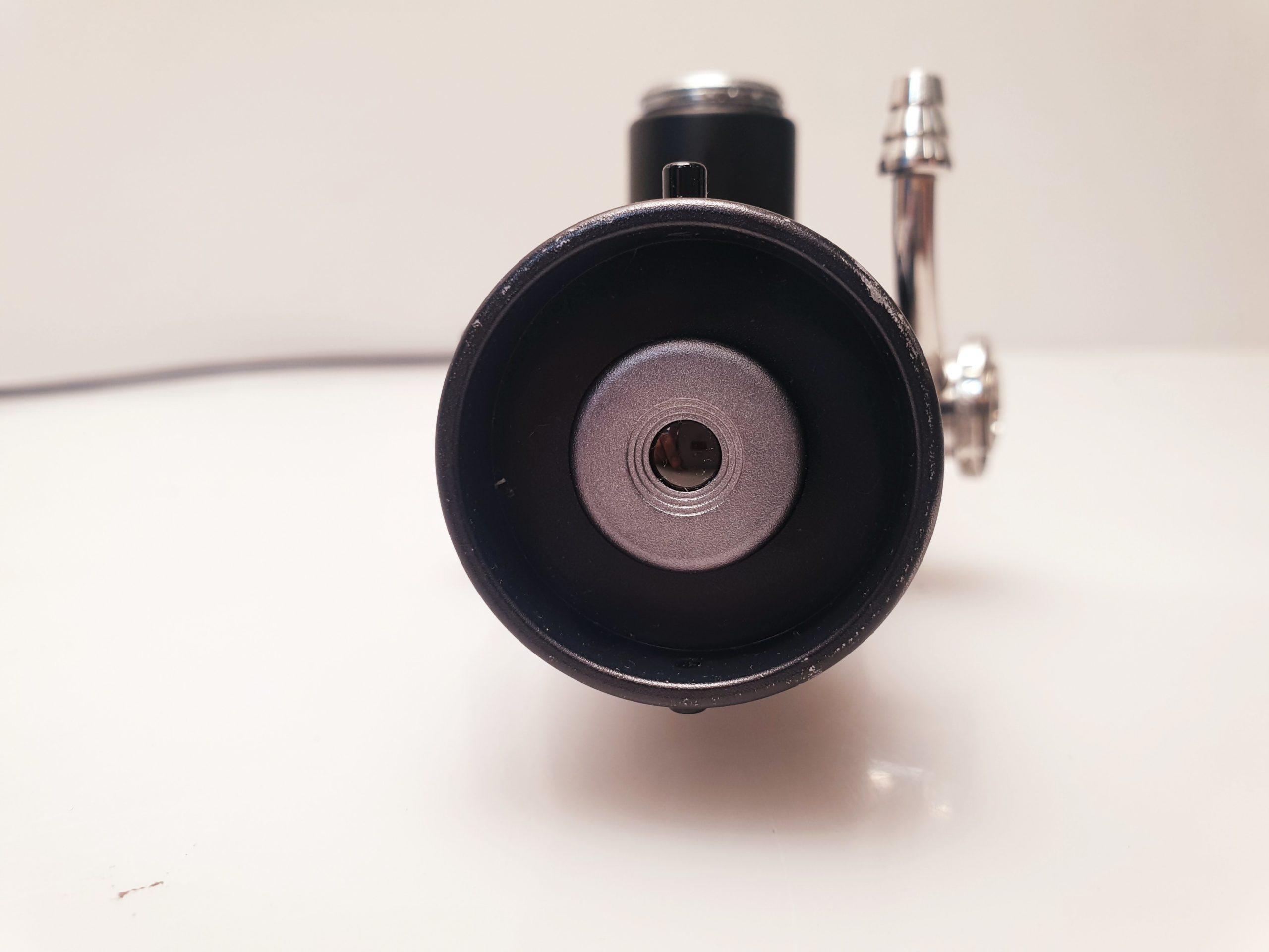 Pentax FL-10BS Fiber Portable Intubation Scope 15 Dots – Bild 5