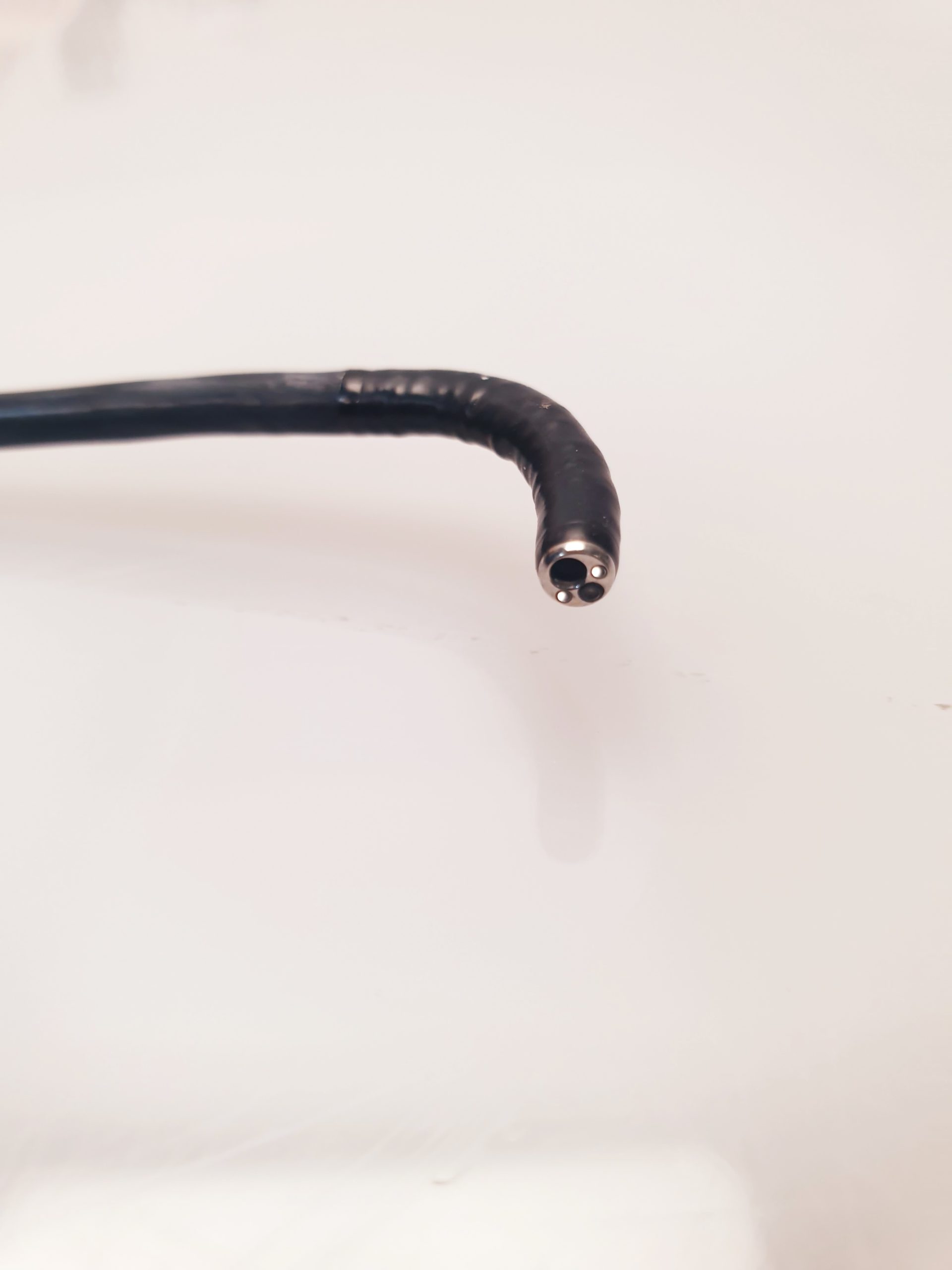 Pentax FL-10BS Fiber Portable Intubation Scope 15 Dots – Bild 9