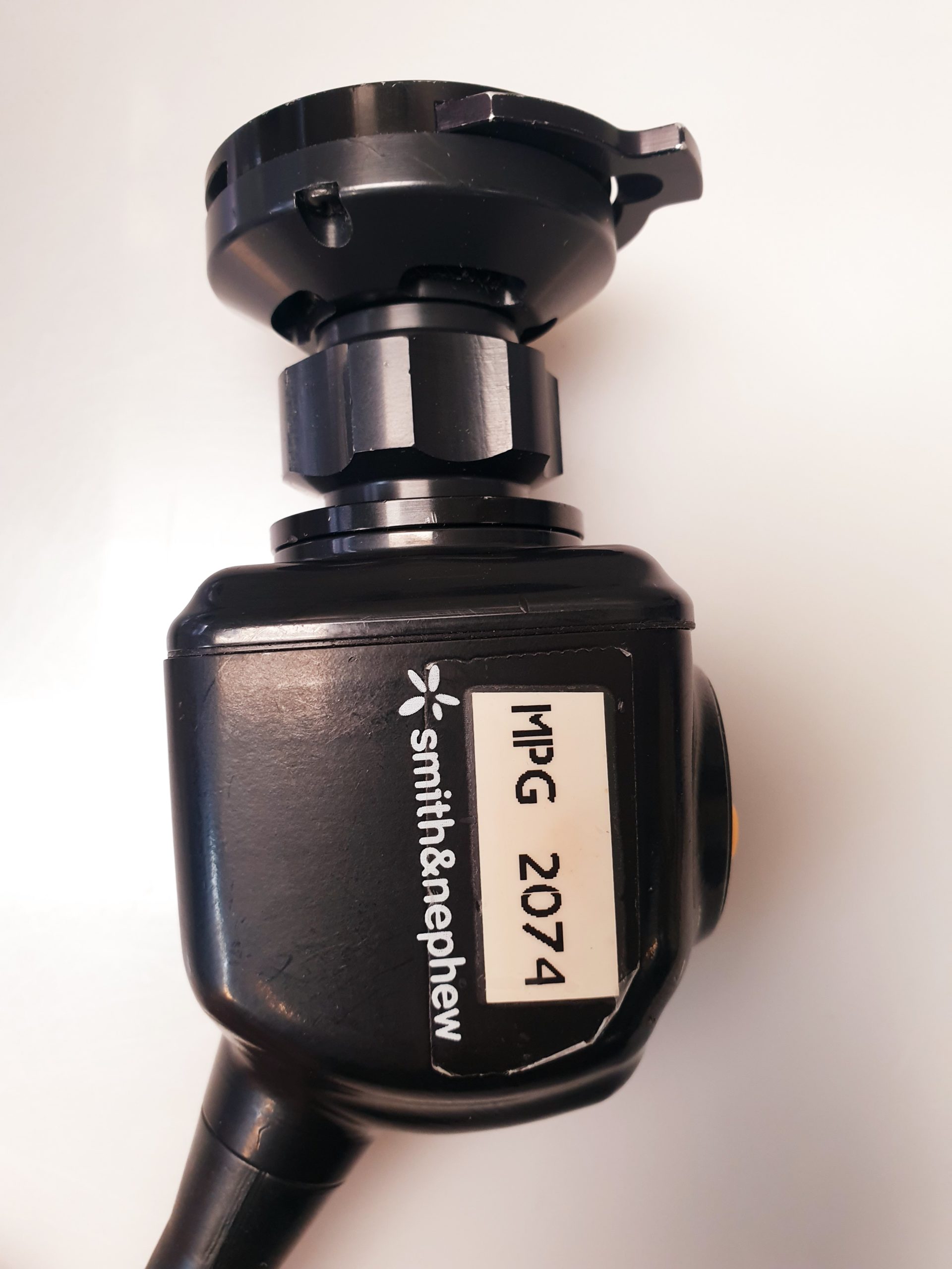 Smith & Nephew Dyonics 560P HD + Kamerakop + 500XL Light Source without Moniotor – Bild 11