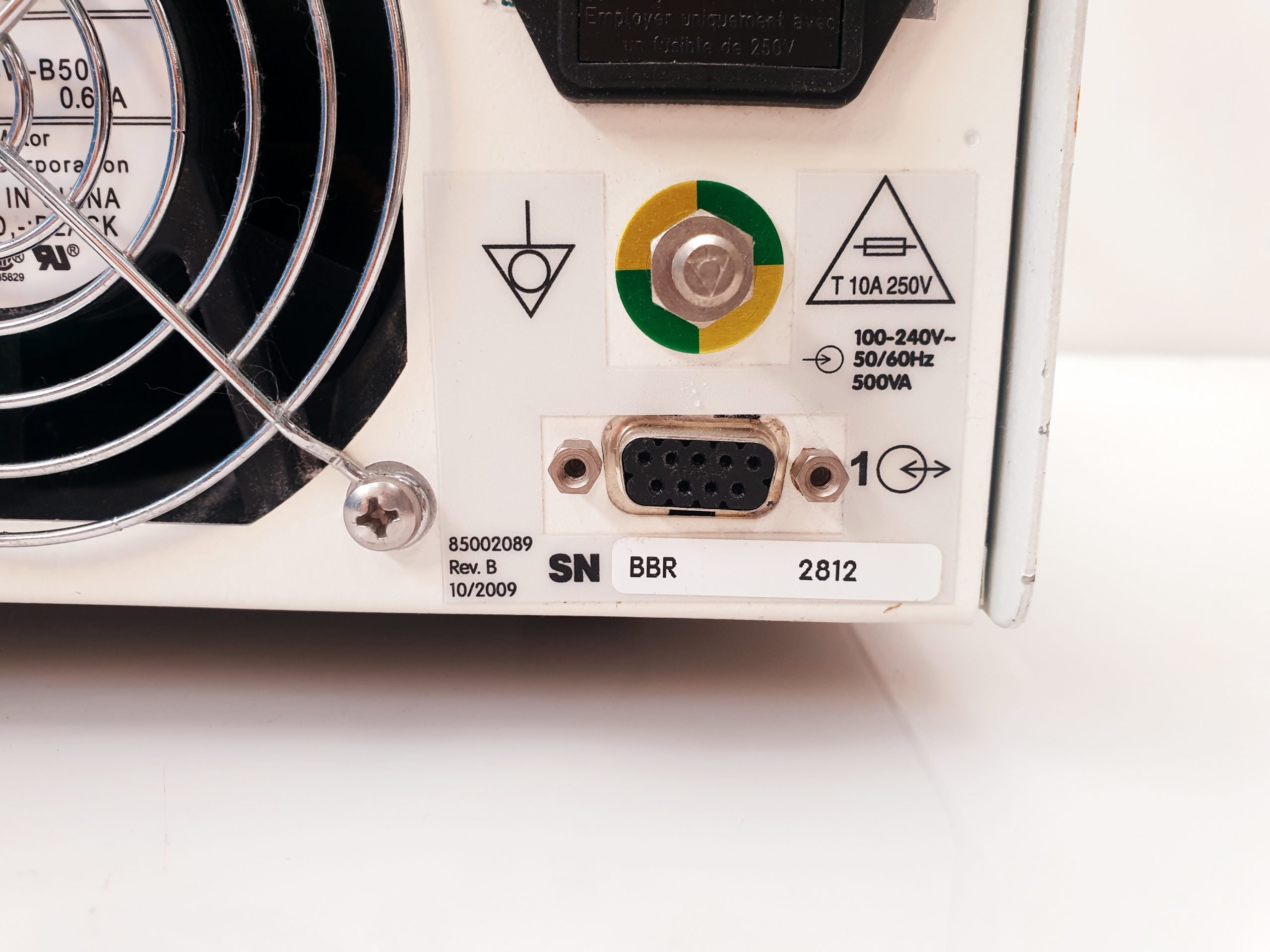 Smith & Nephew Dyonics 560P HD + Kamerakop + 500XL Light Source without Moniotor – Bild 18