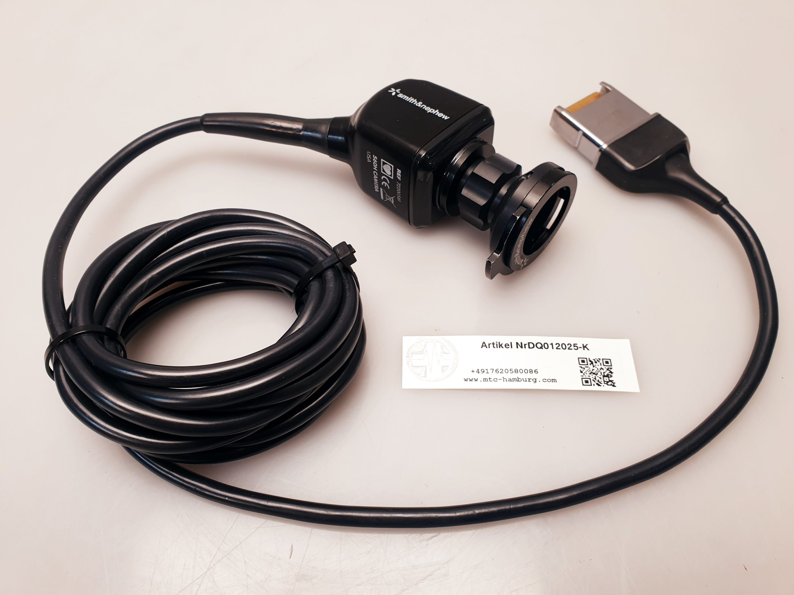 Smith Nephew 72200561560h Camera Kamera – Bild 3