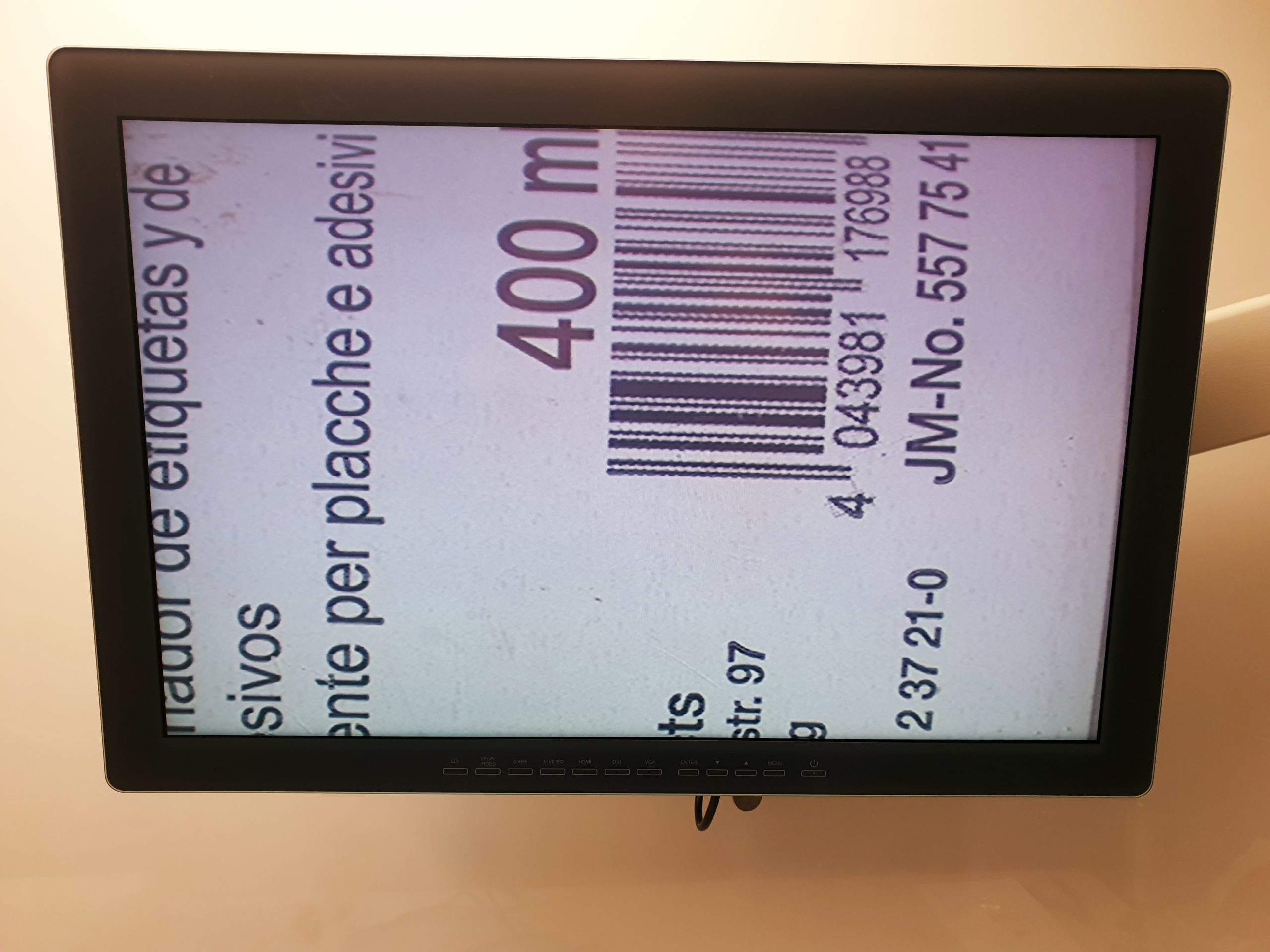 Smith Nephew 72200561560h Camera Kamera – Bild 11