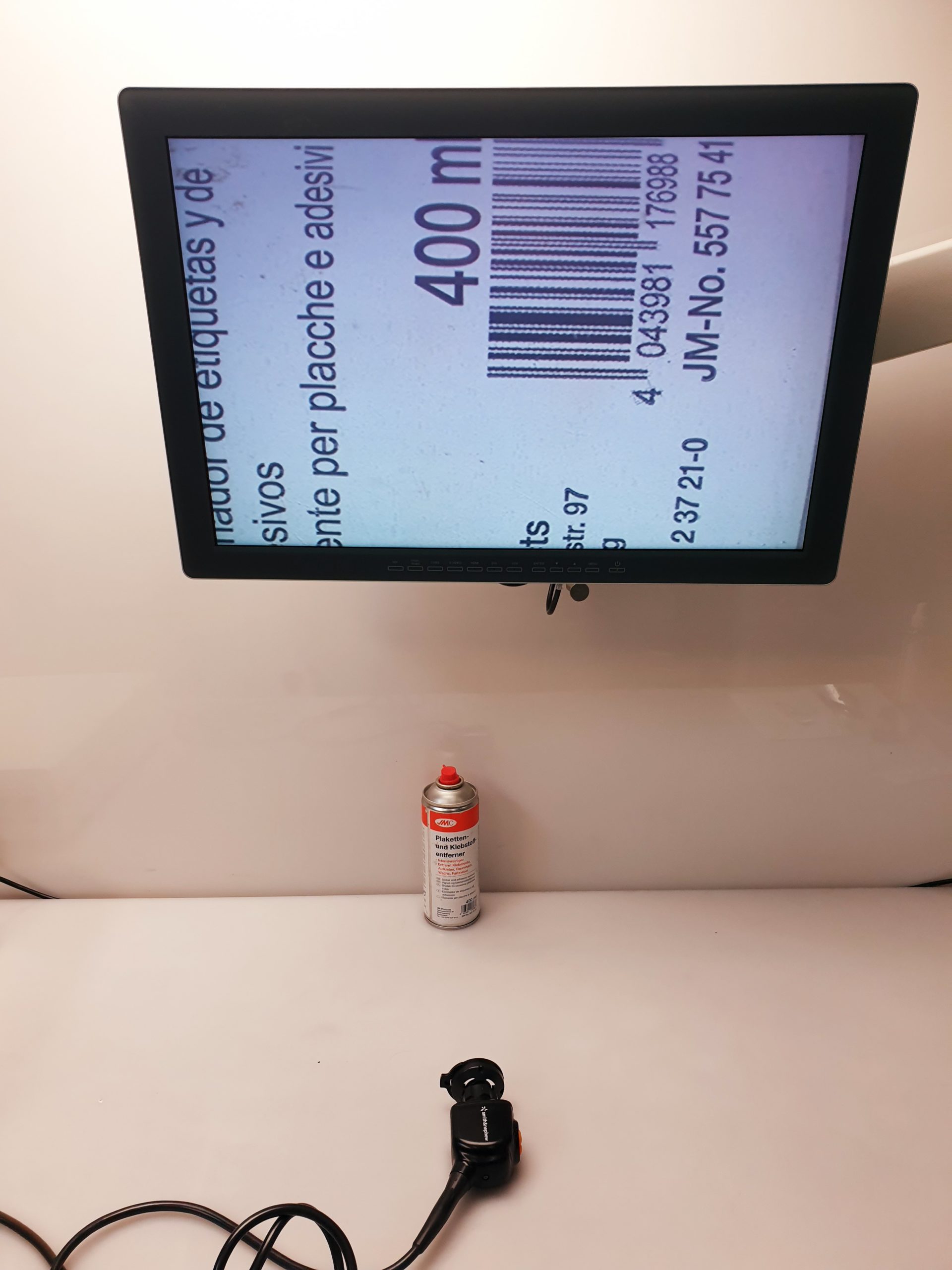 Smith Nephew 72200561560h Camera Kamera – Bild 12