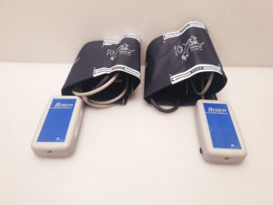 SunTech Bravo 24-HR ABPM - NiBp Holter