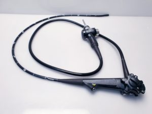 Olympus GIF-H180 HDTV Videogastroskop