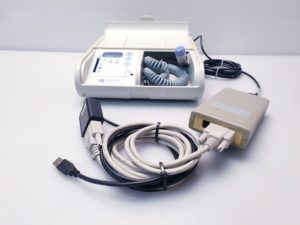 Huntleigh dopplexMD200 - DOPPLEX MD 200