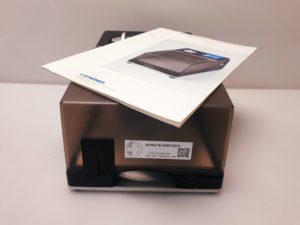 Synthes Swiss Maintenance Unit