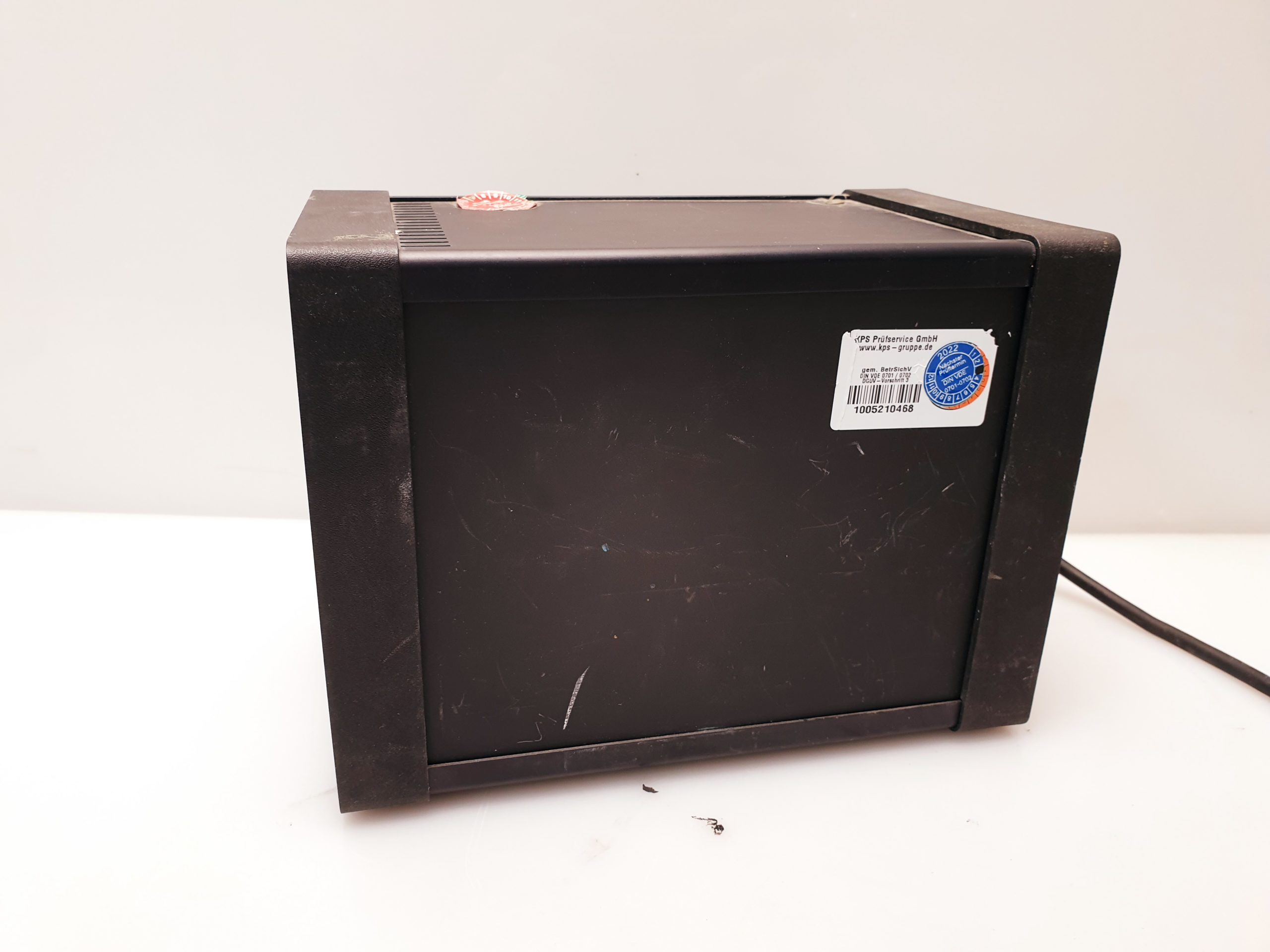 ERSA VAC 5000 VAC 50 Entlötstation Entlöten – Bild 5