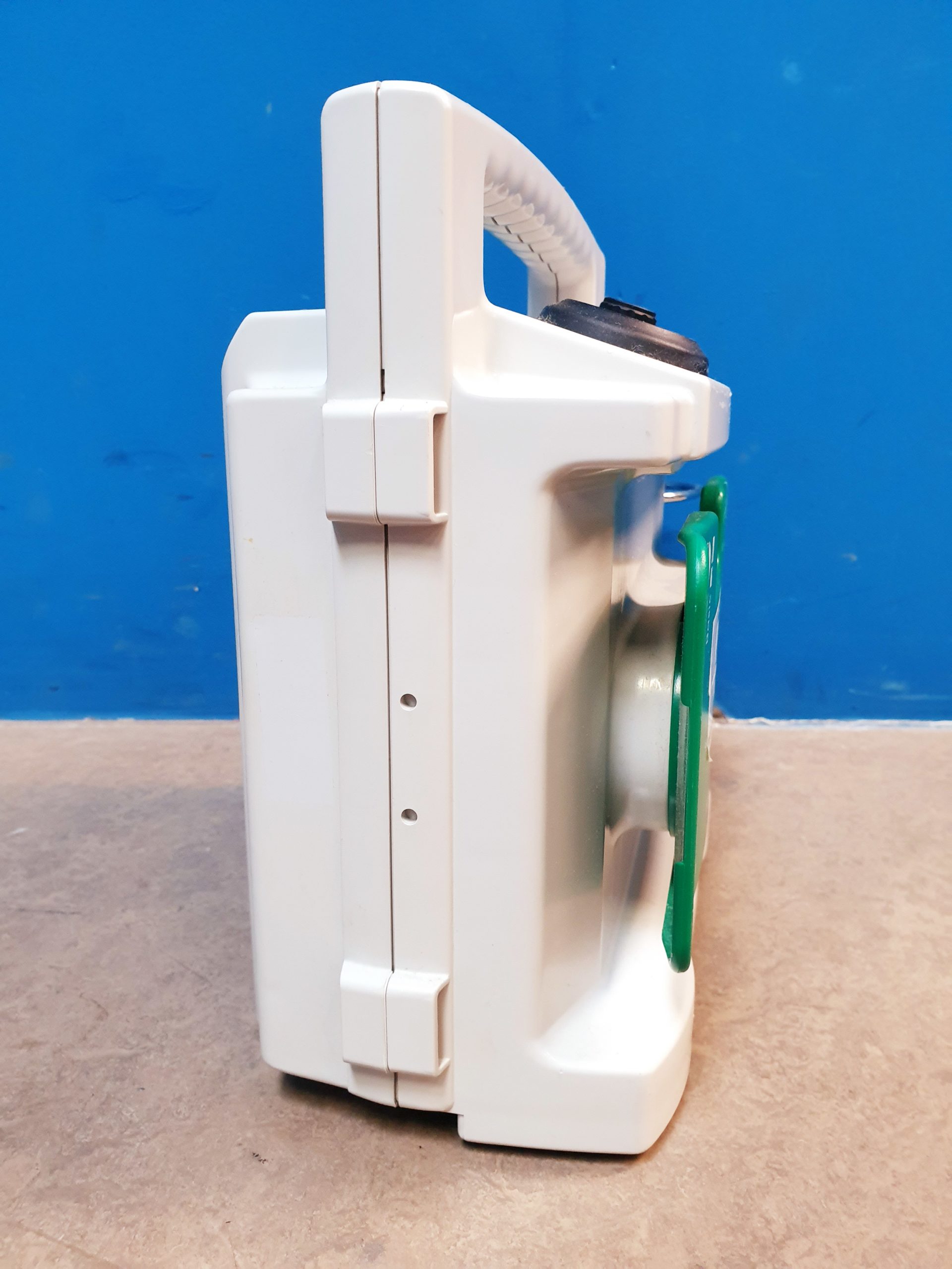 Weinmann ACCUVAC Basic Ohne Netzteil – Bild 6